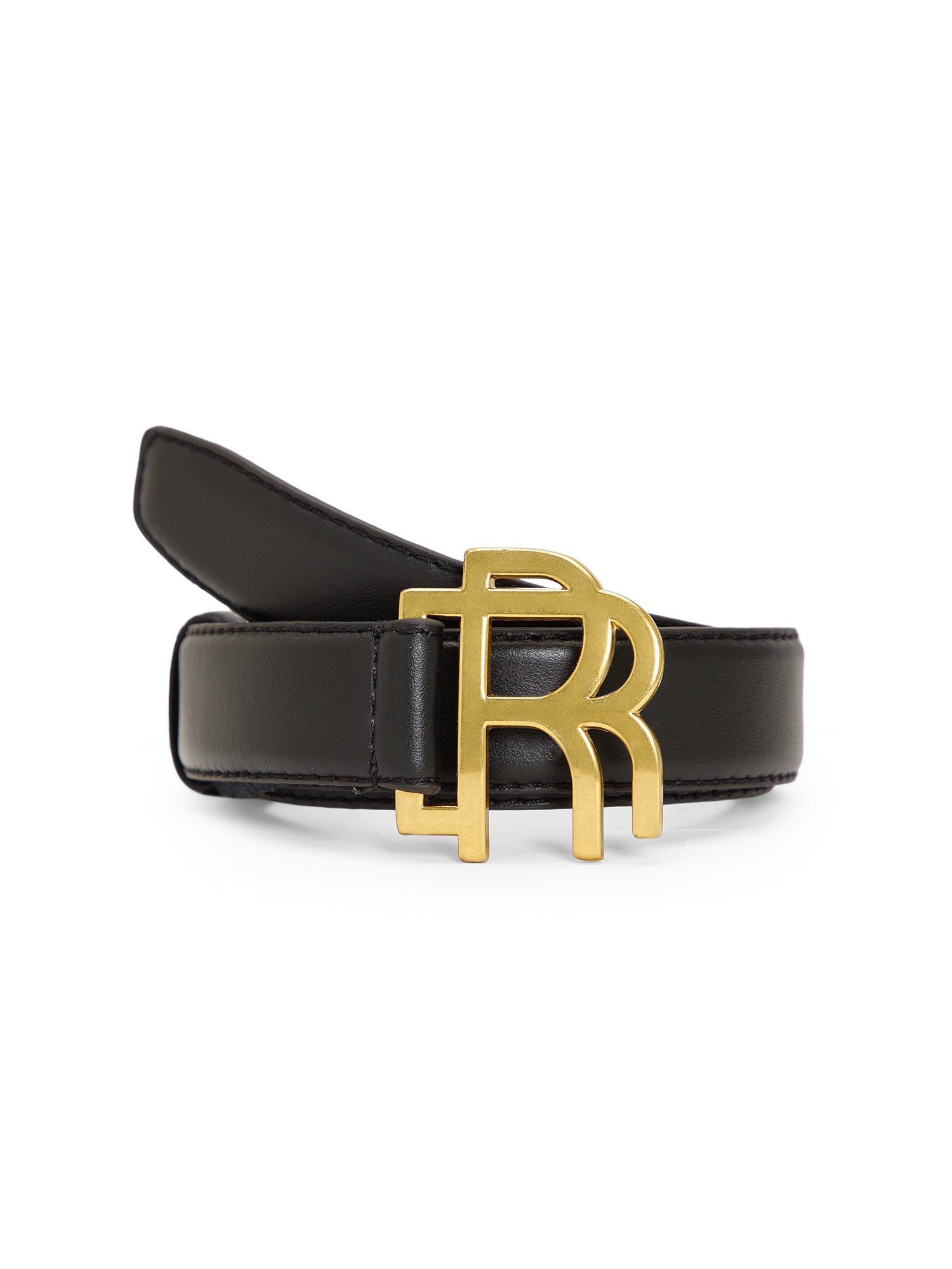 Belt (Black - 123 cm)