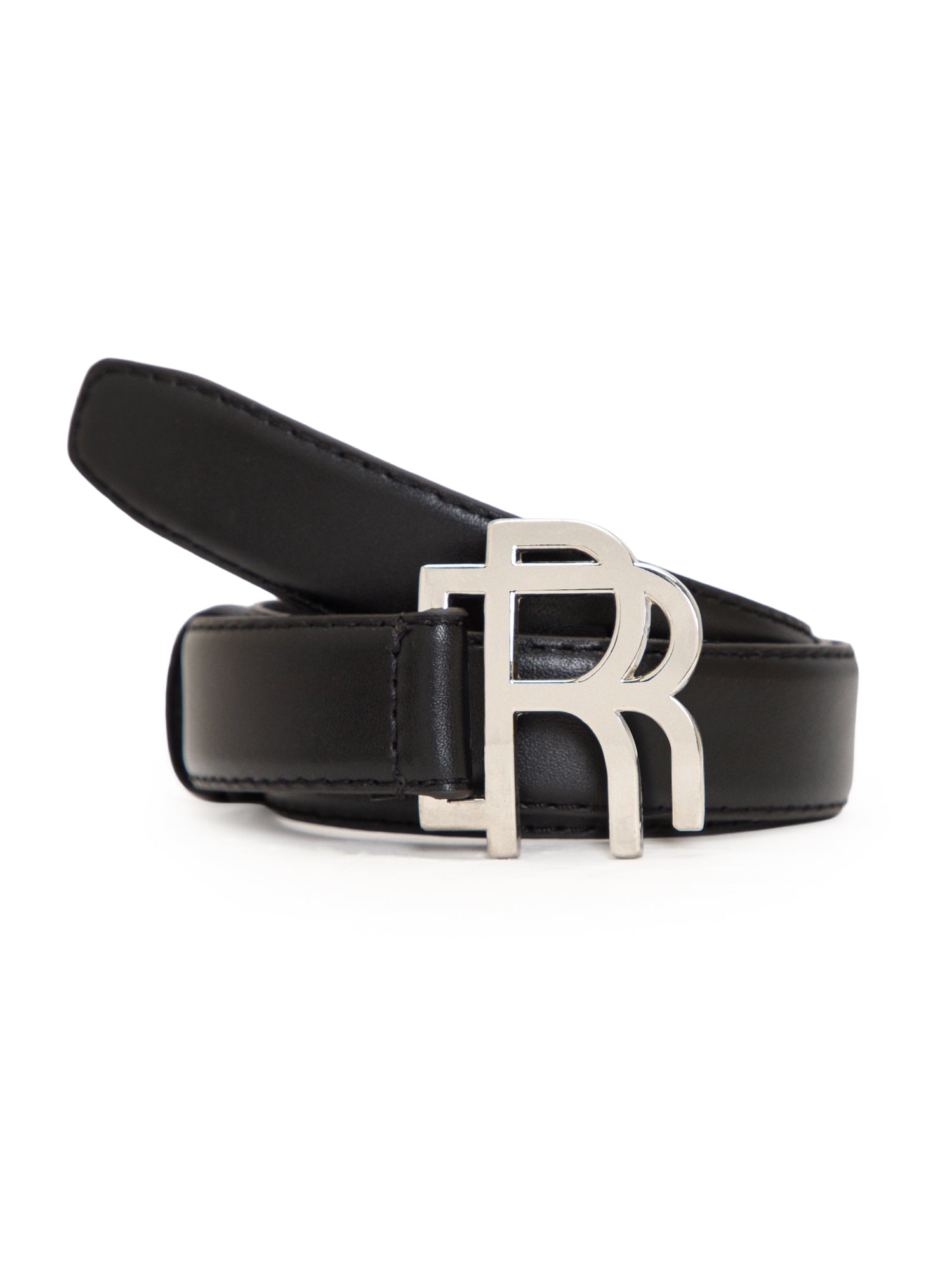 Belt (Black - 103 cm)