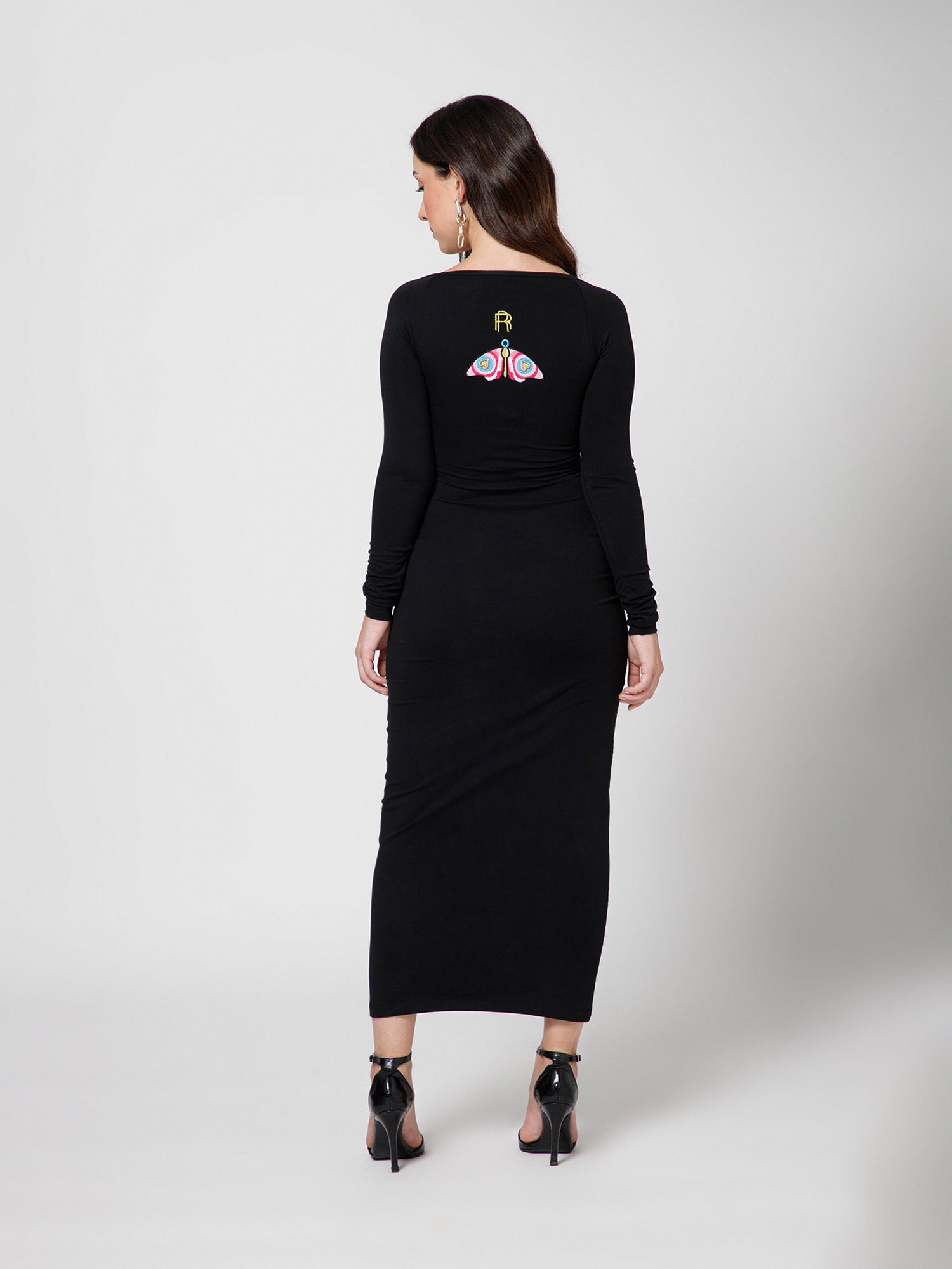 Freedom Bodycon Dress