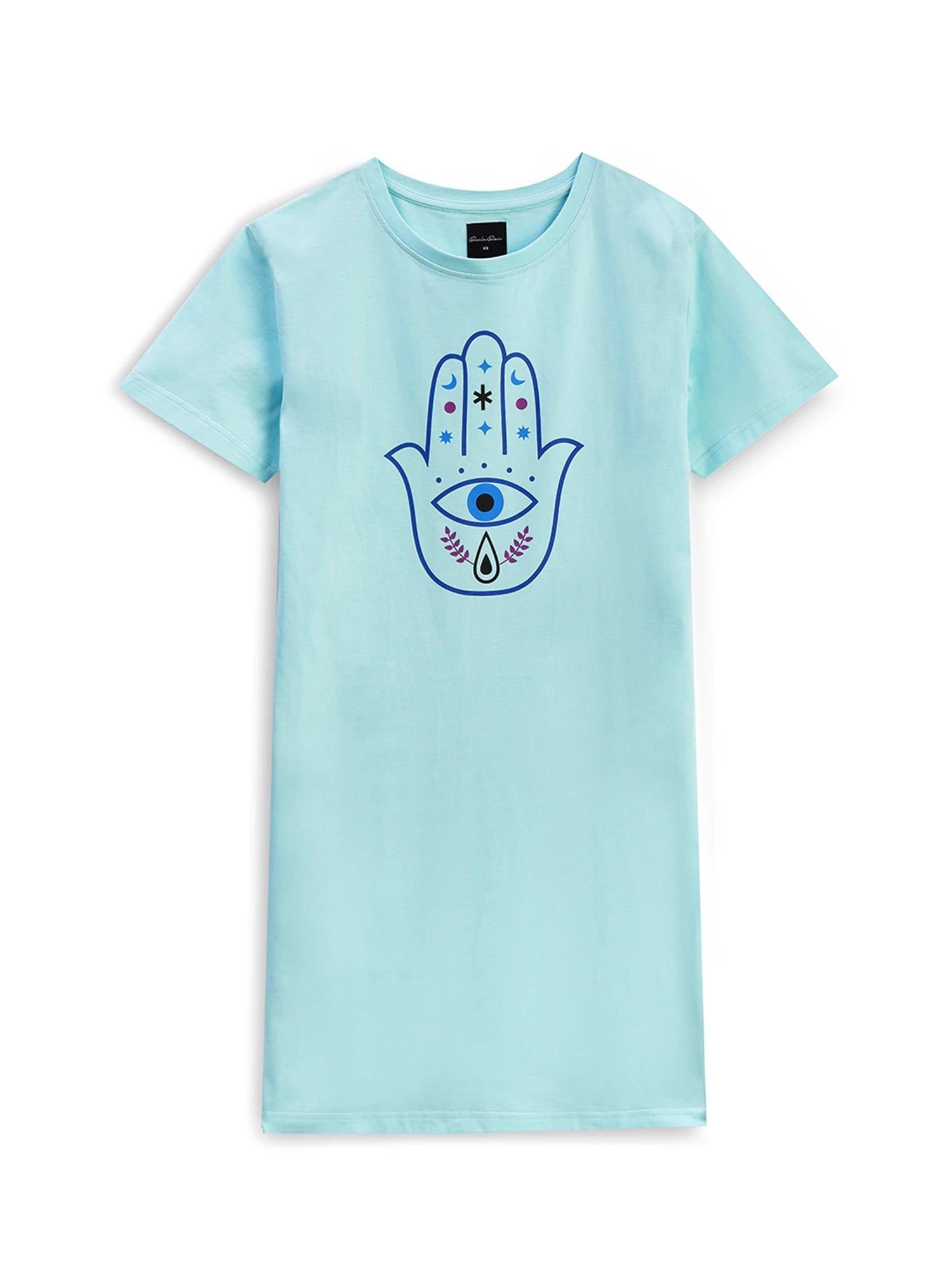 Live Solace wear - Sky Blue