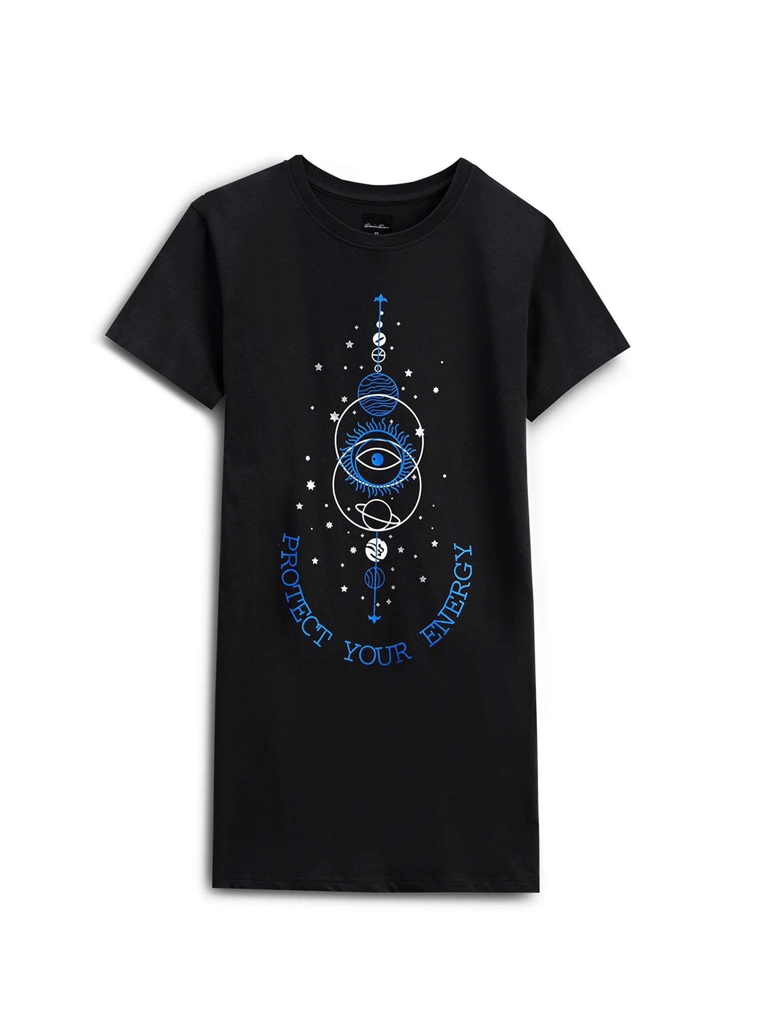 Positive Solace wear - Grey