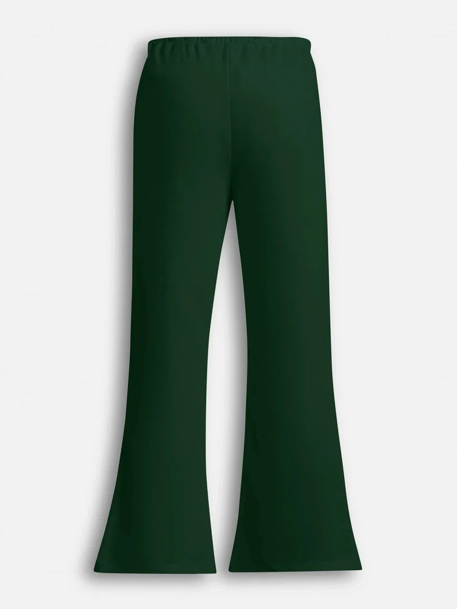 Green Breathe Lounge Pants