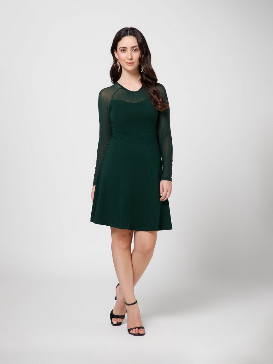 Breeze Skaters Dress - REAL n RARE