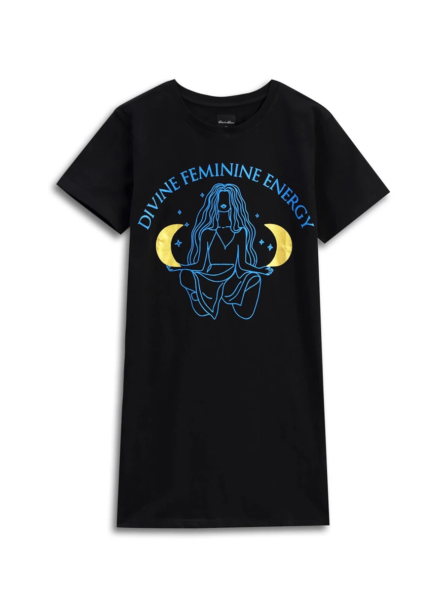 Divine Solace wear - Black - REAL n RARE