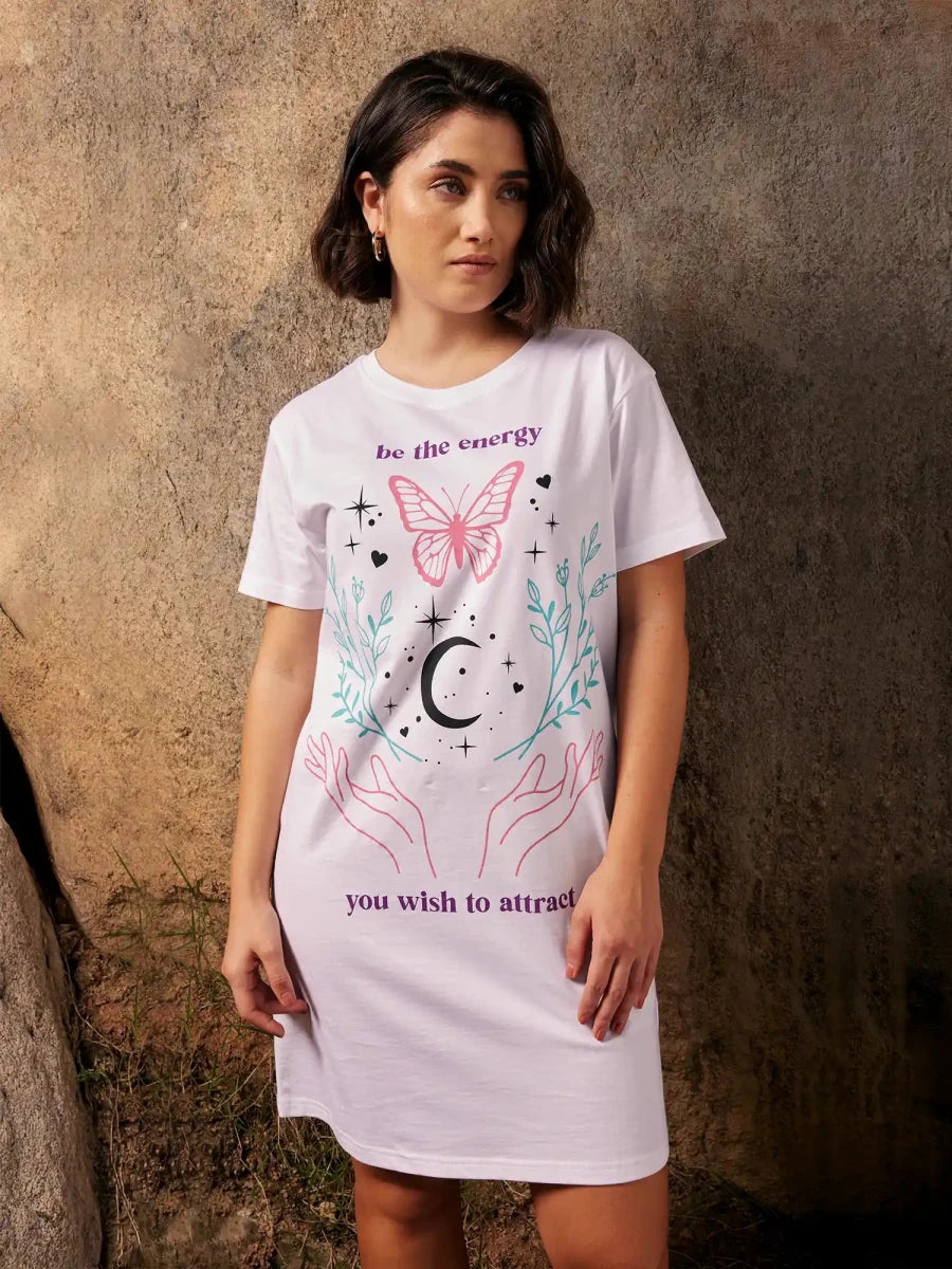 Energy Solace wear - White - REAL n RARE
