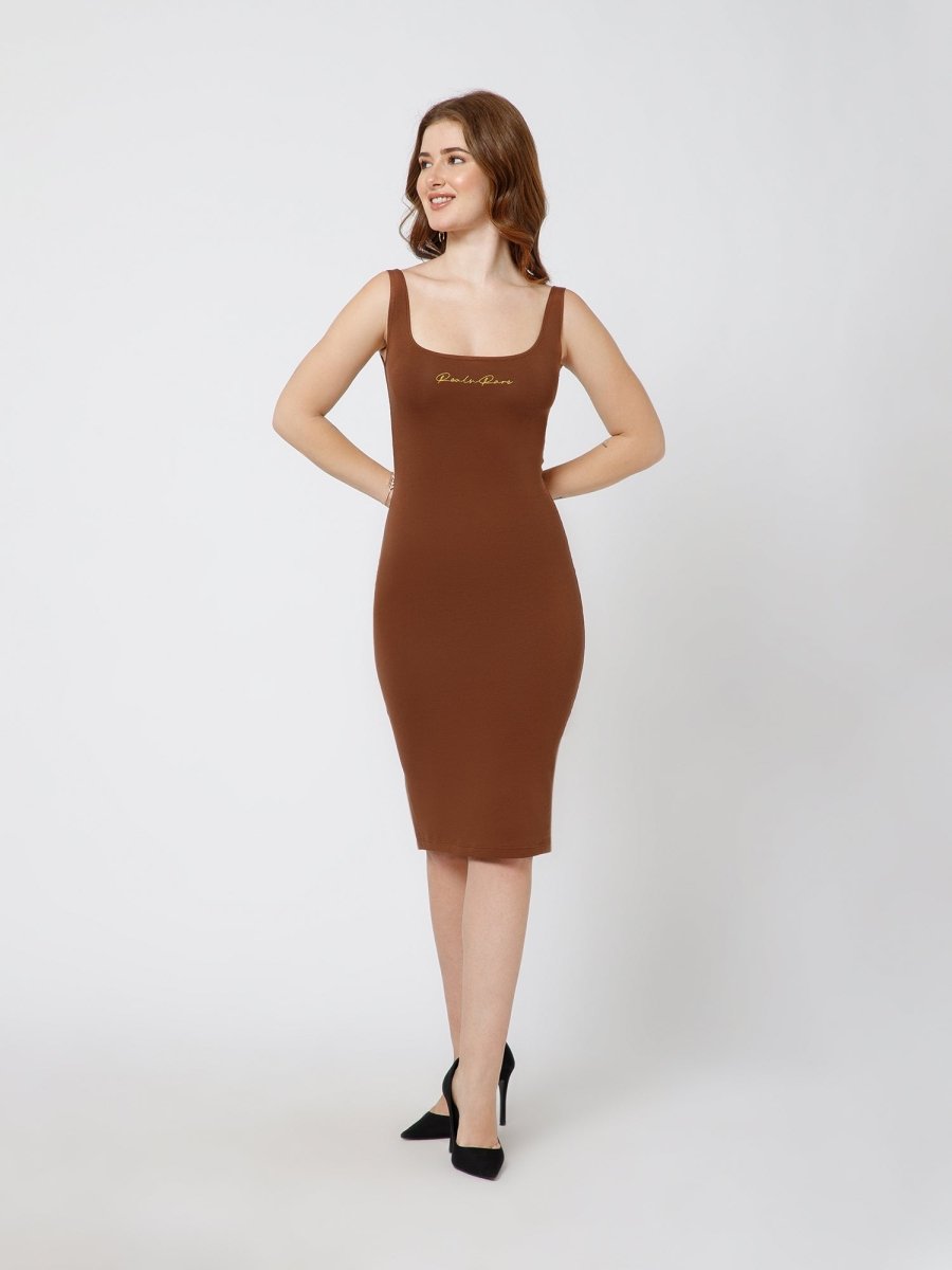 Flow with me Bodycon - REAL n RARE