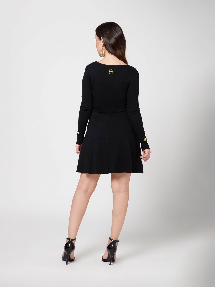 Fly High Dress - REAL n RARE