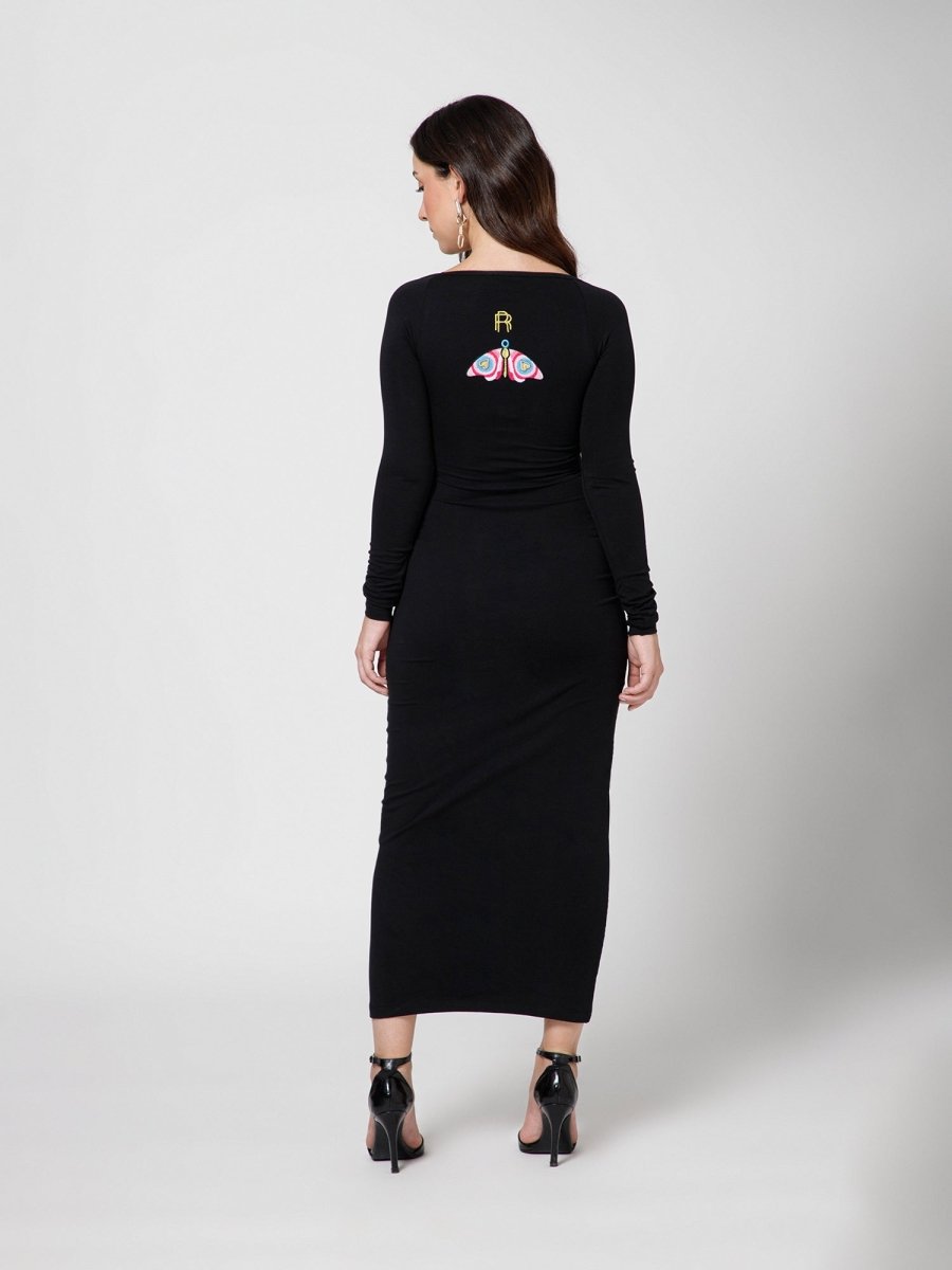 Freedom Bodycon Dress - REAL n RARE