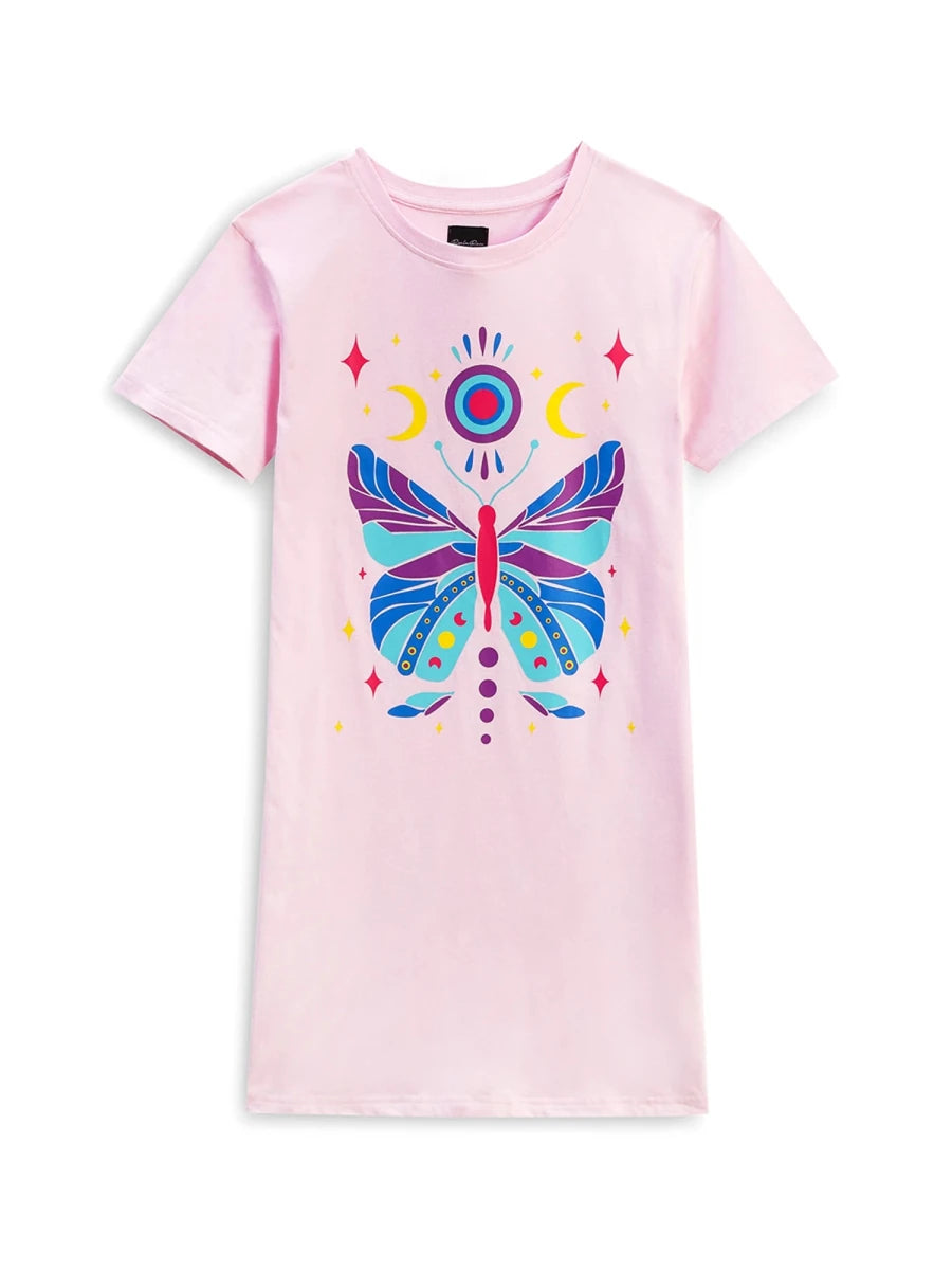 Freedom Solace wear - Pink - REAL n RARE
