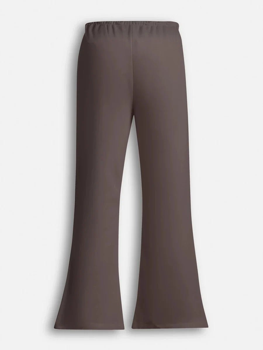 Gray Breathe Lounge Pants - REAL n RARE