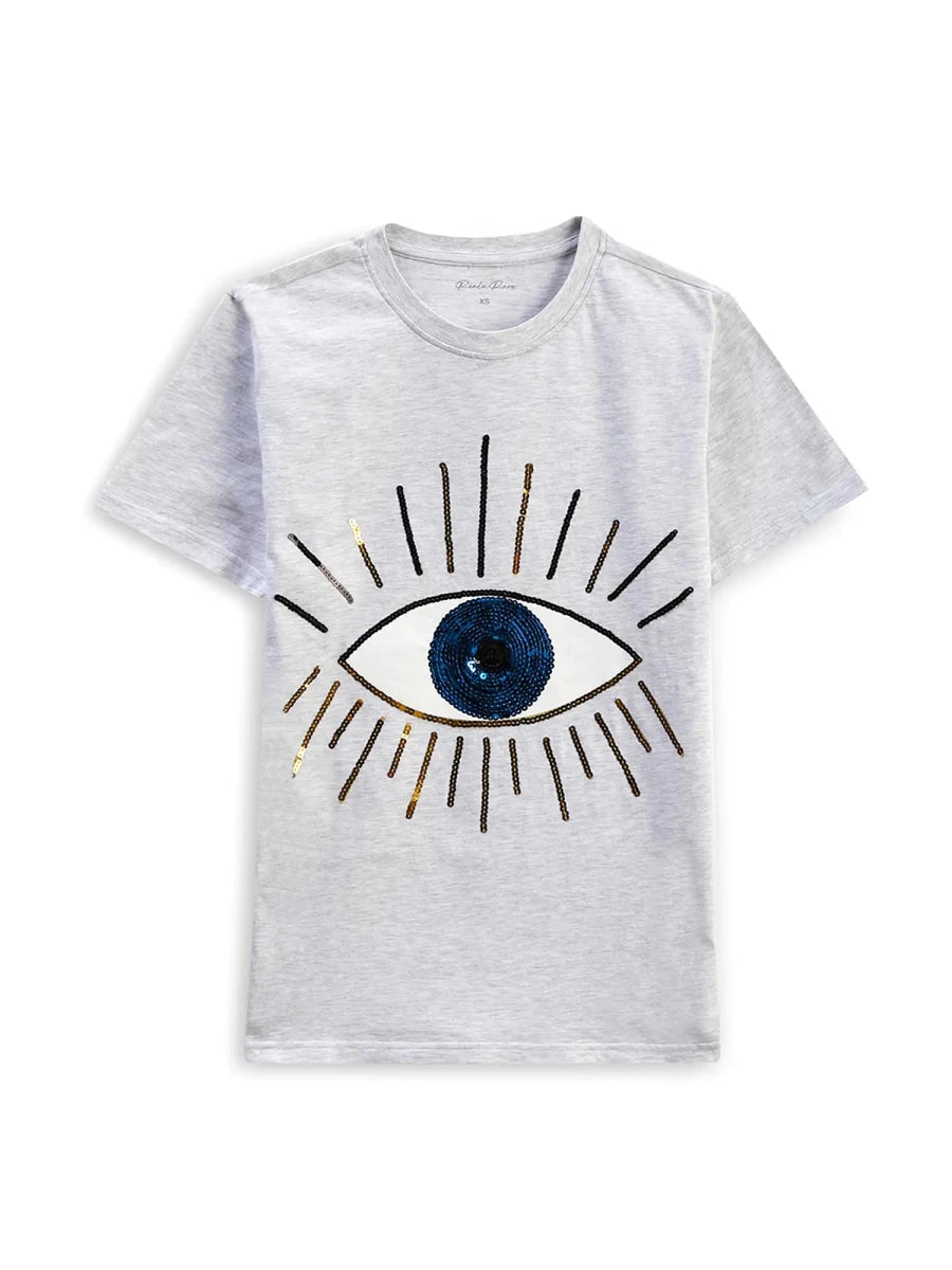 Rare Tee - Grey - REAL n RARE