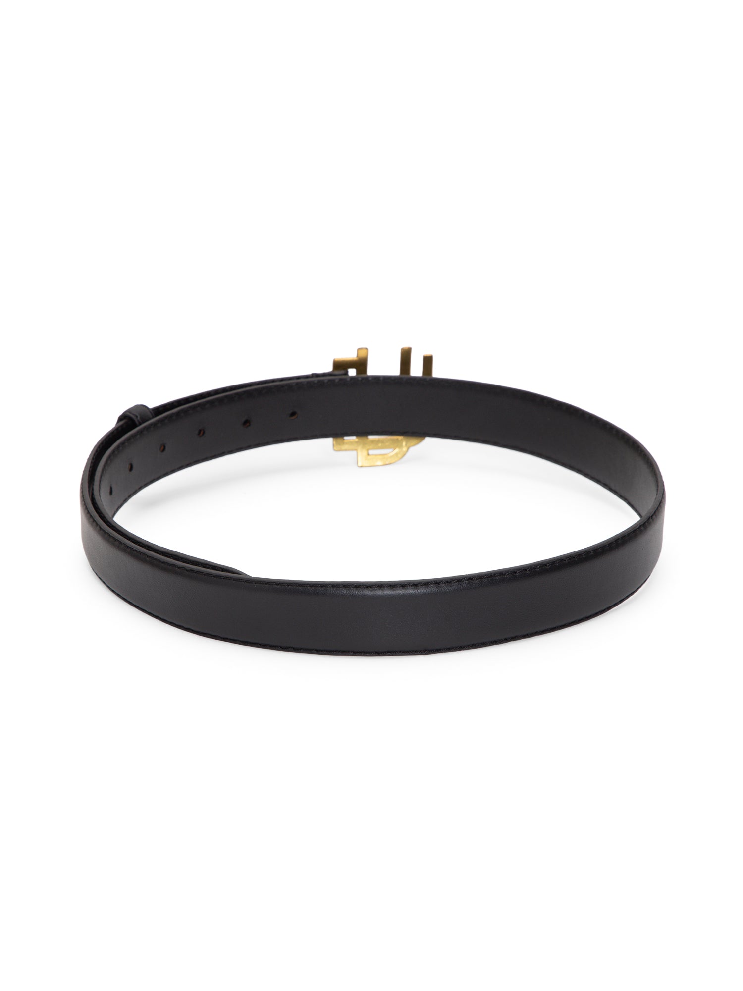 Belt (Black - 103 cm)