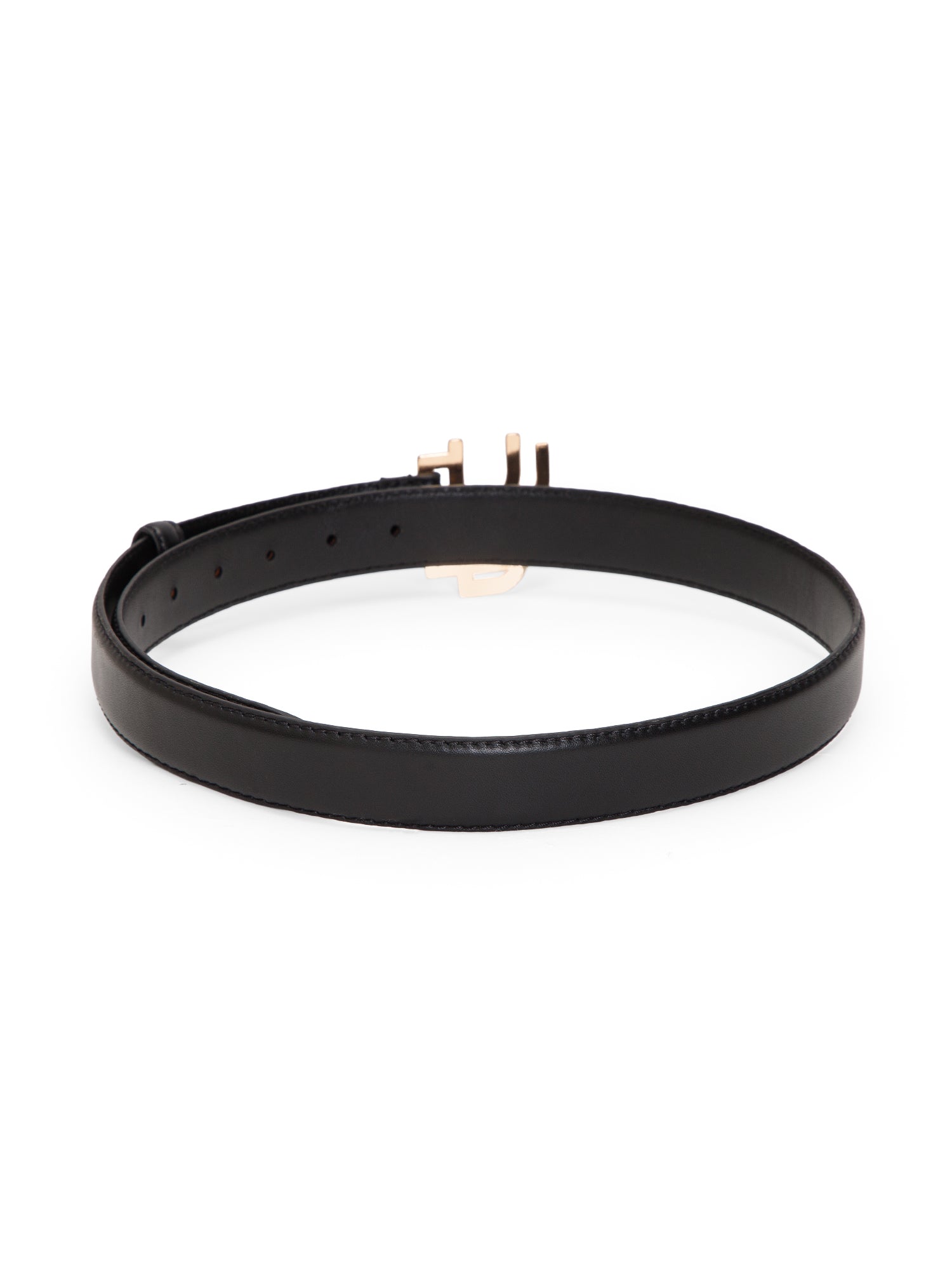 Belt (Black - 103 cm)