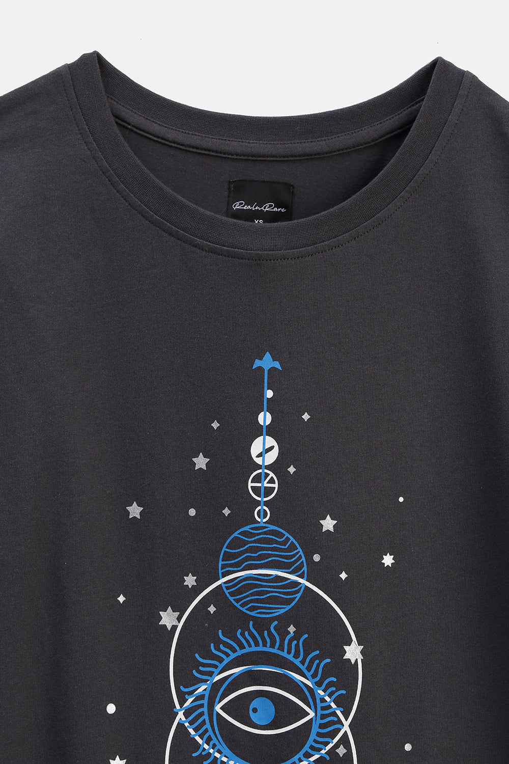 Positive Solace wear - Grey.