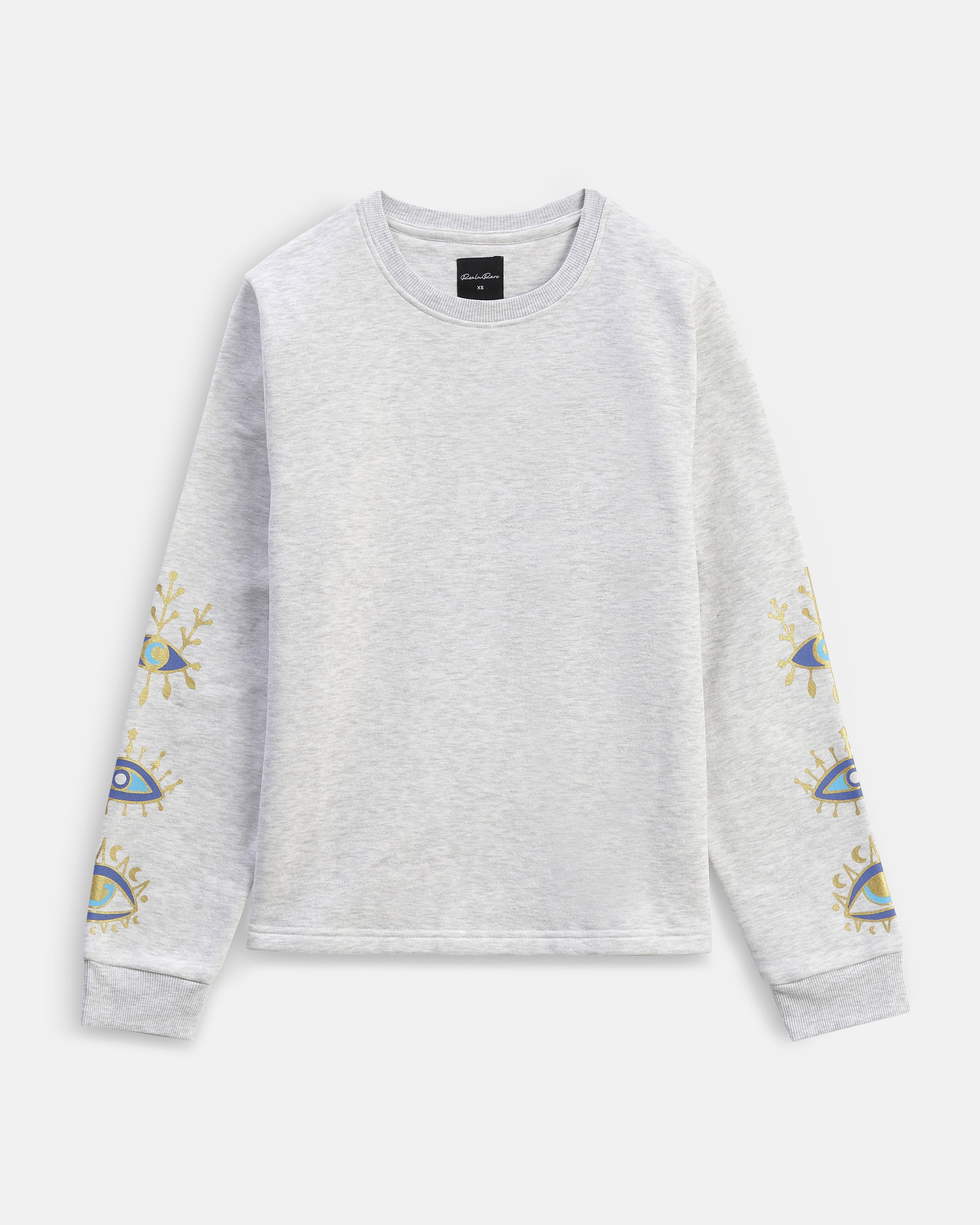 Sun & Moon Co-ord Set - Grey Sky.