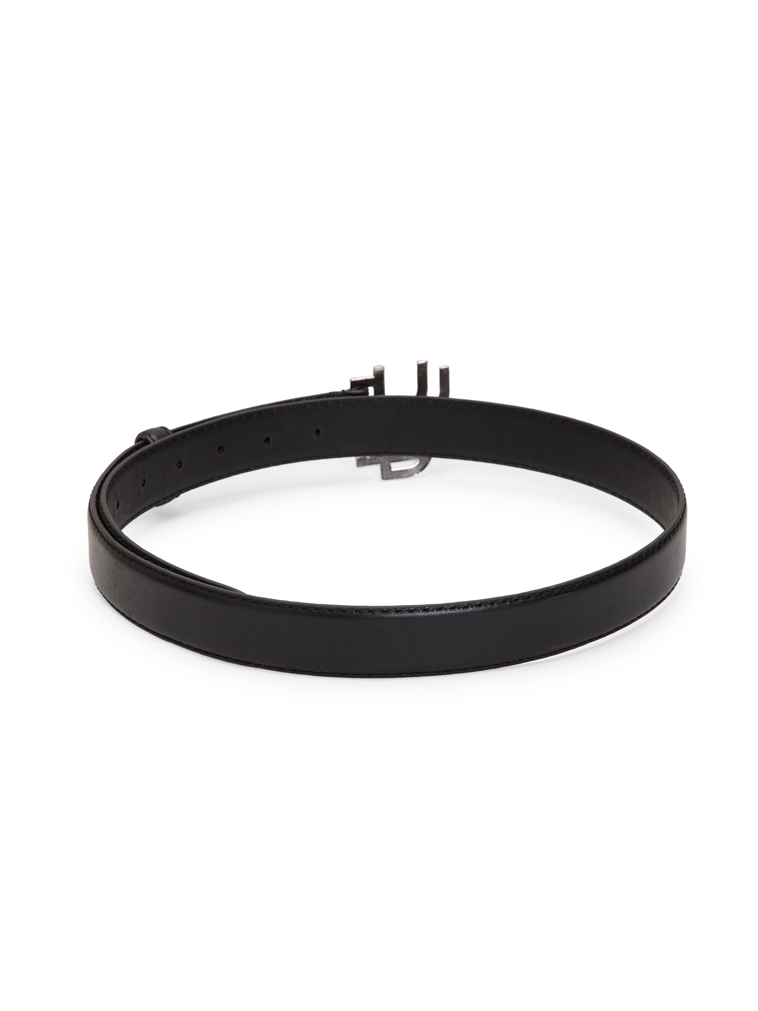 Belt (Black - 103 cm)