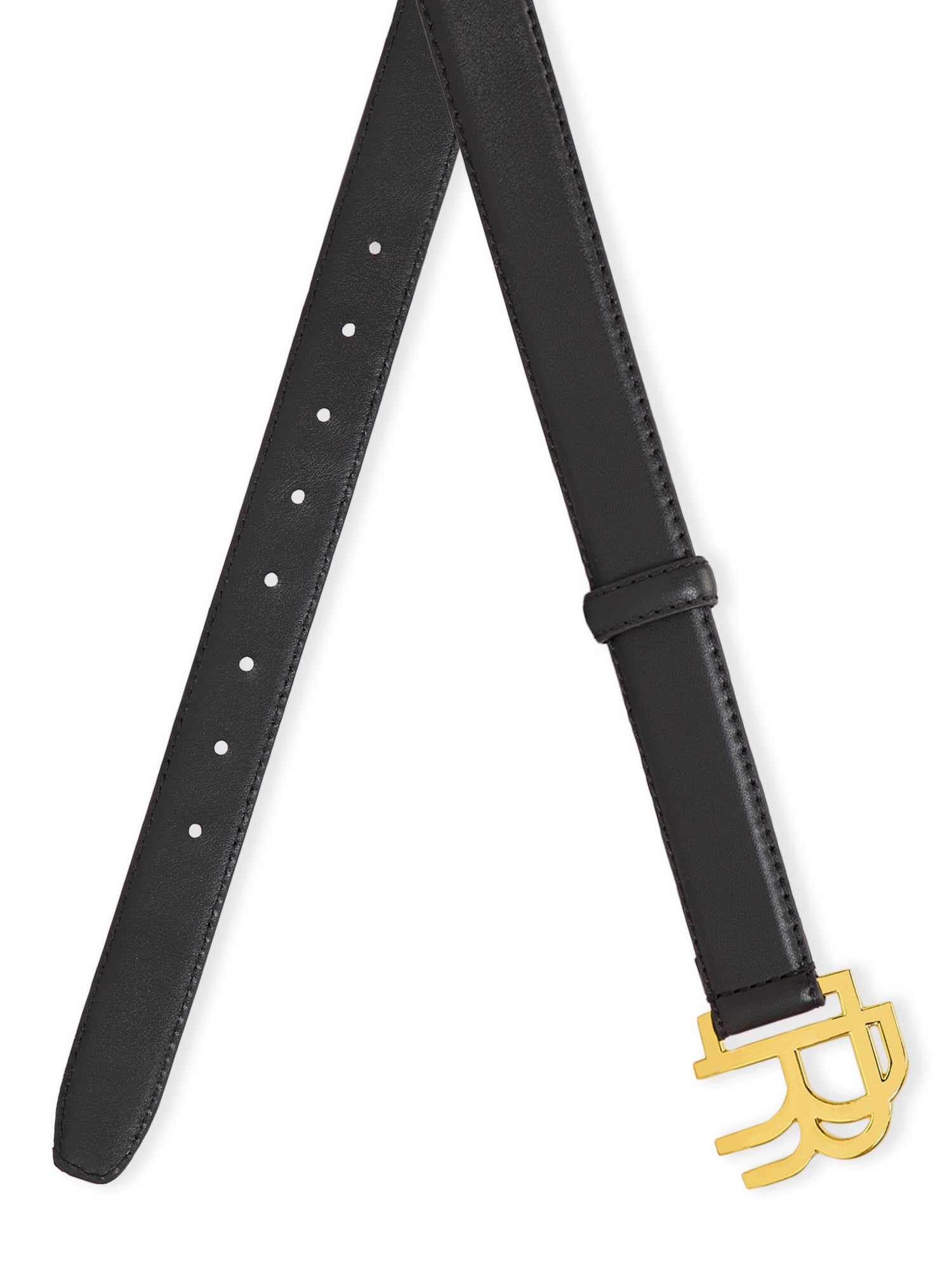 Belt (Black - 103 cm)