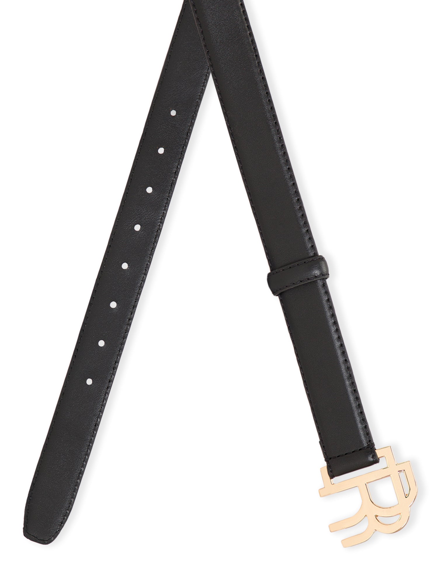 Belt (Black - 103 cm)