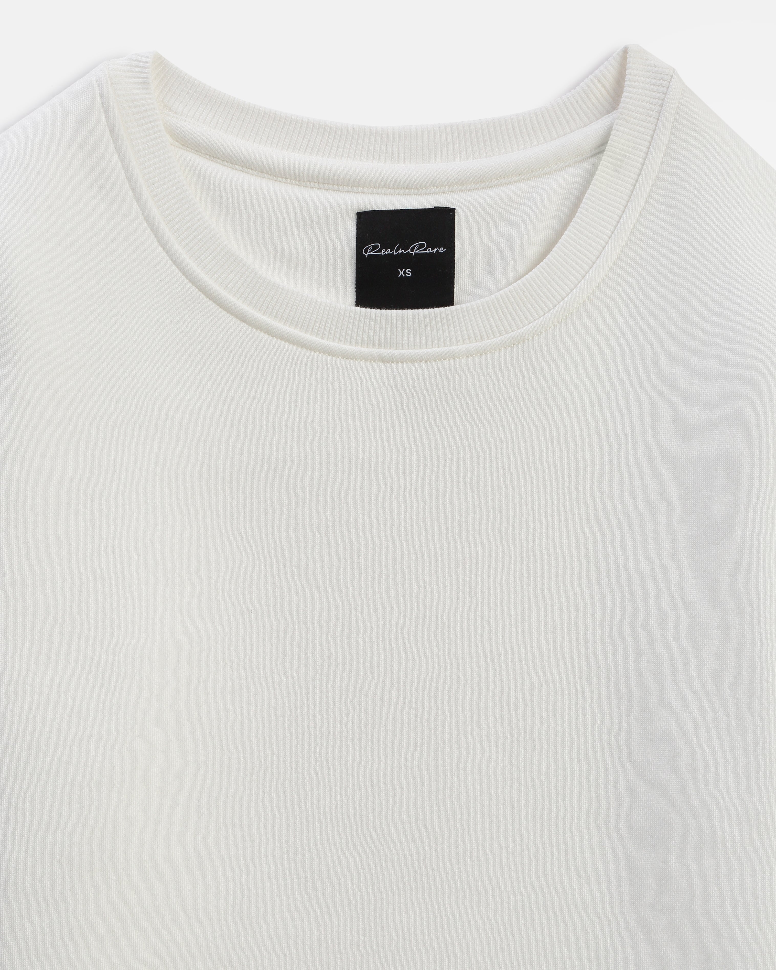 Sun & Moon Co-ord Set - White Sky.