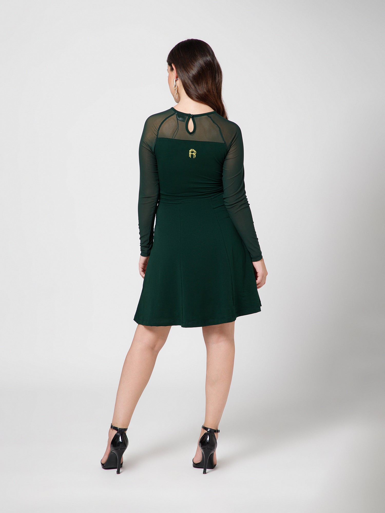 Breeze Skaters Dress