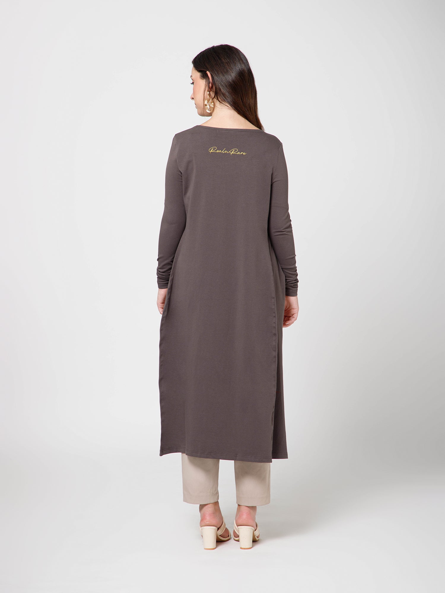 Pick Me Up Pull Over