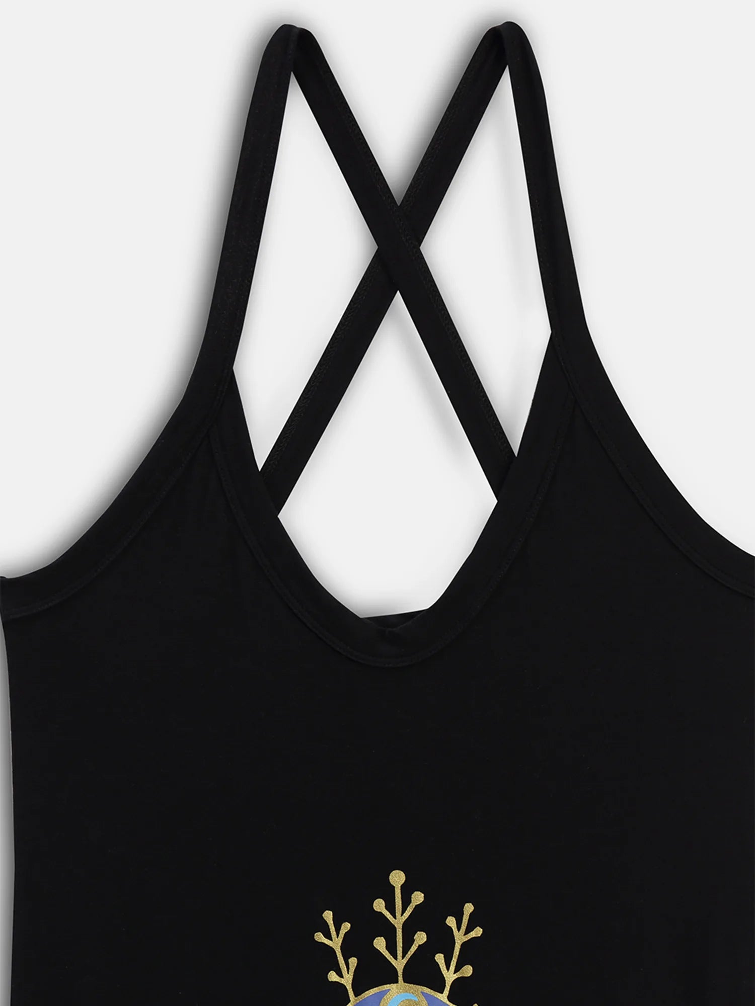 Absolutely Butter - Maxi Dress