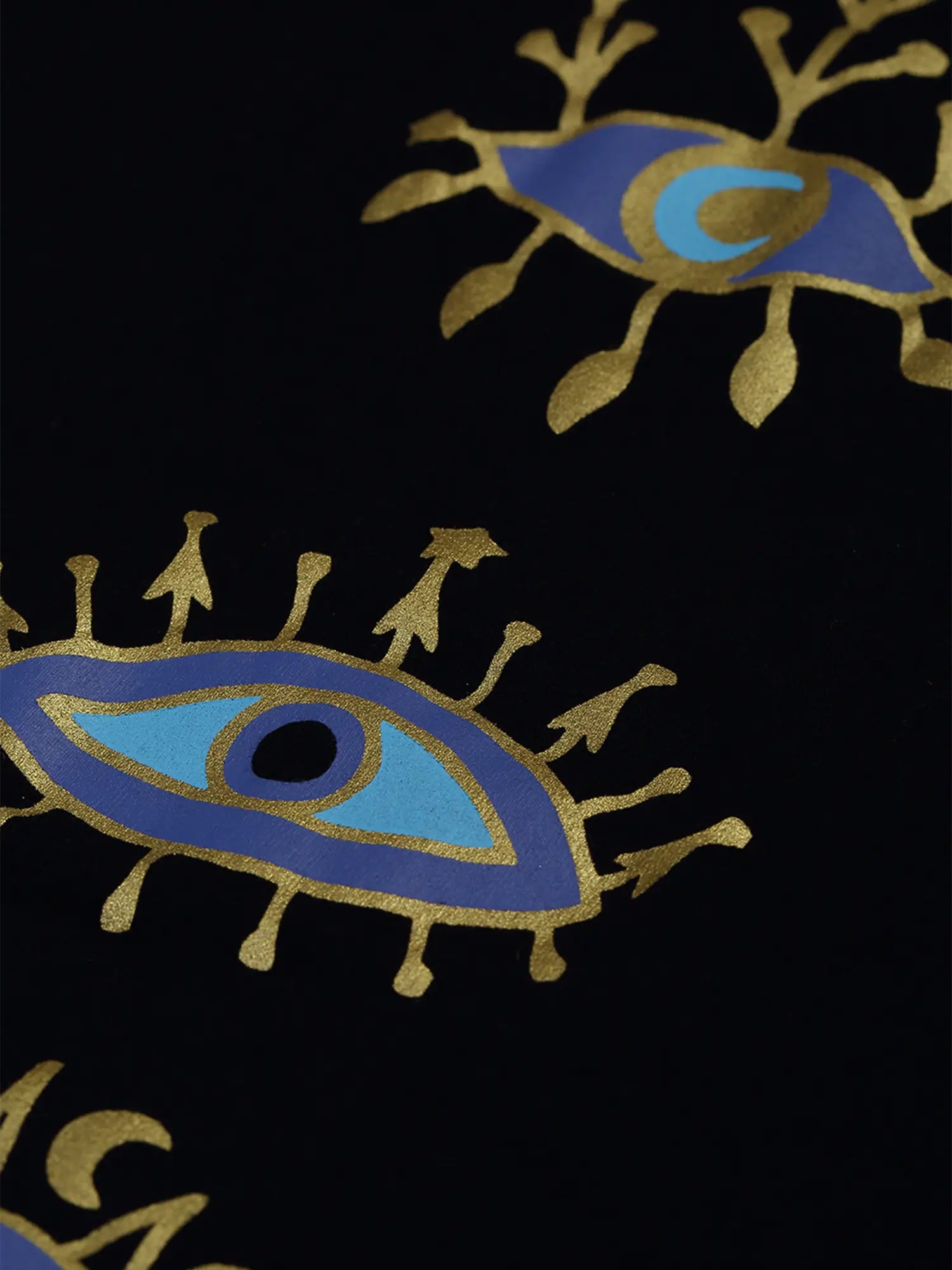 Absolutely Butter - Maxi Dress