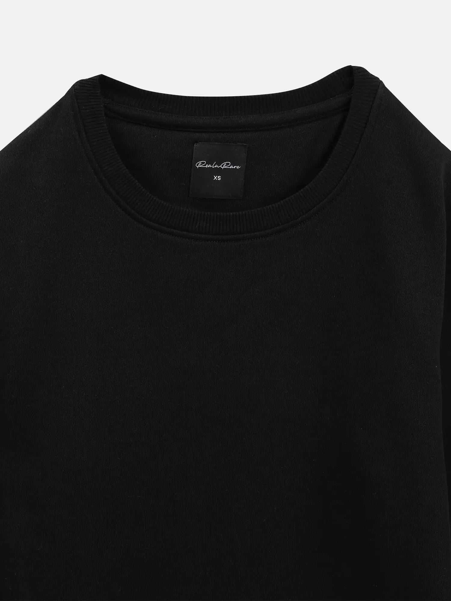 Sun & Moon Co-ord Set - Black Sky