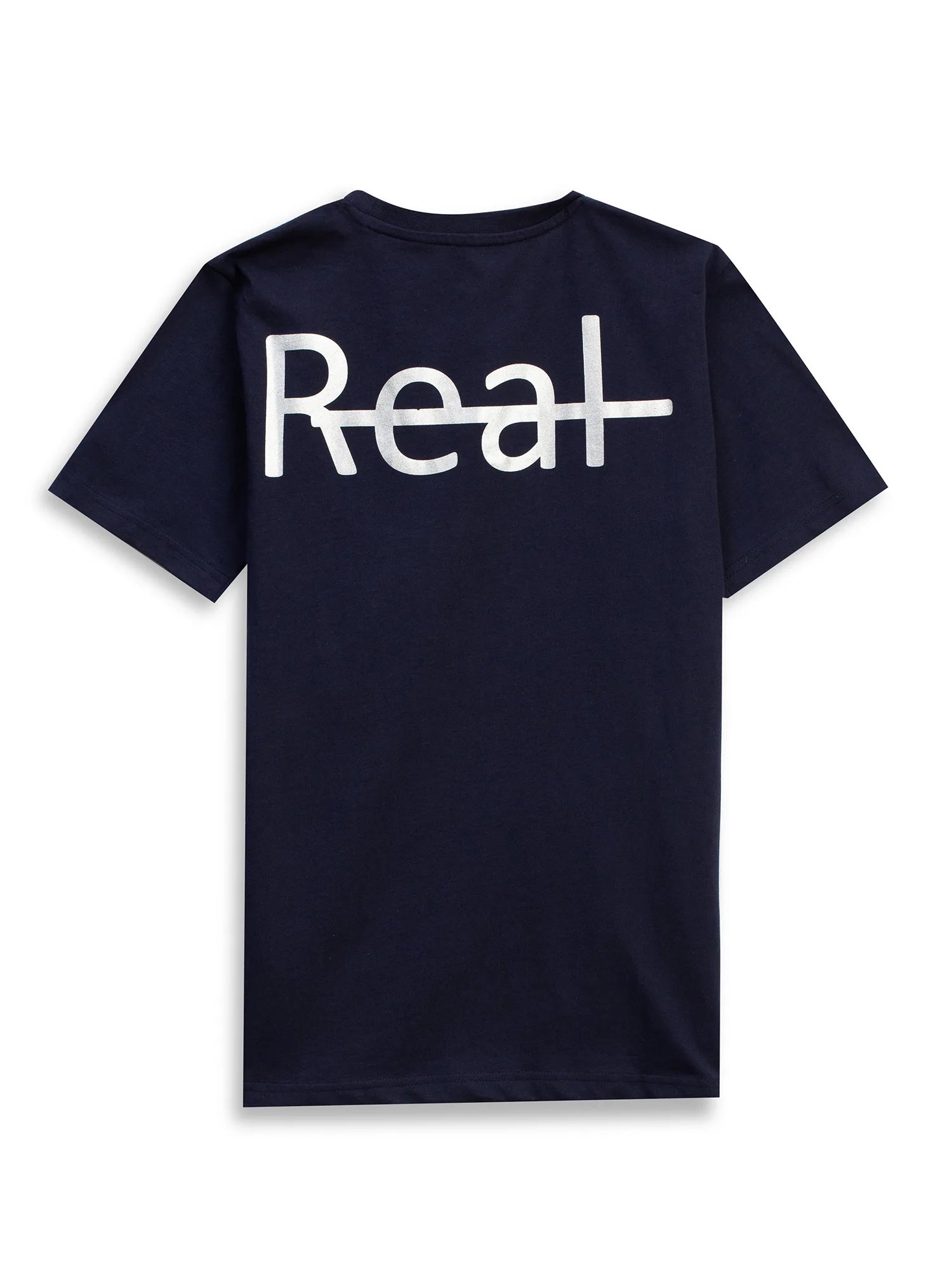 Blink Tee - Navy
