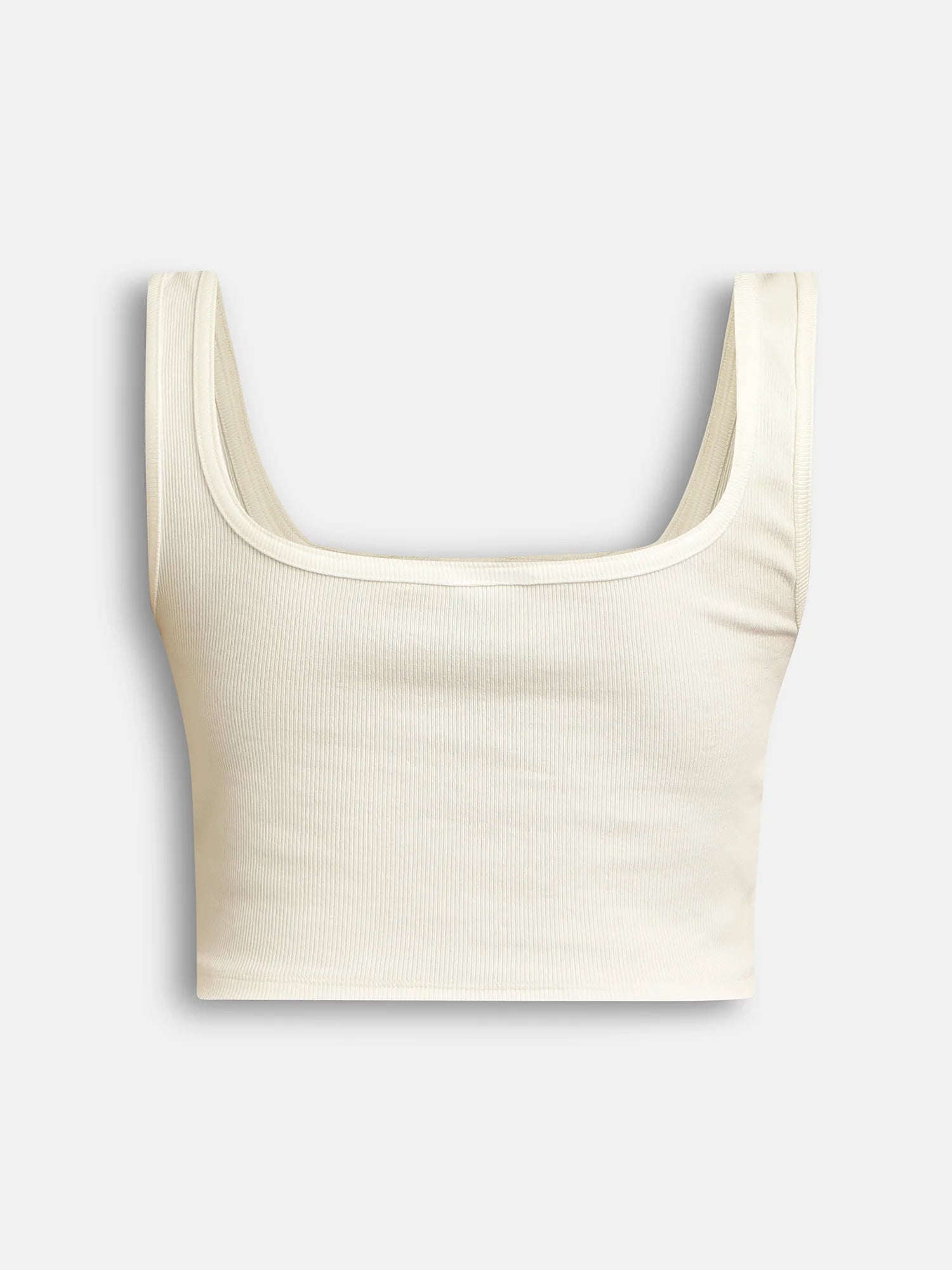 Breathe Crop Top