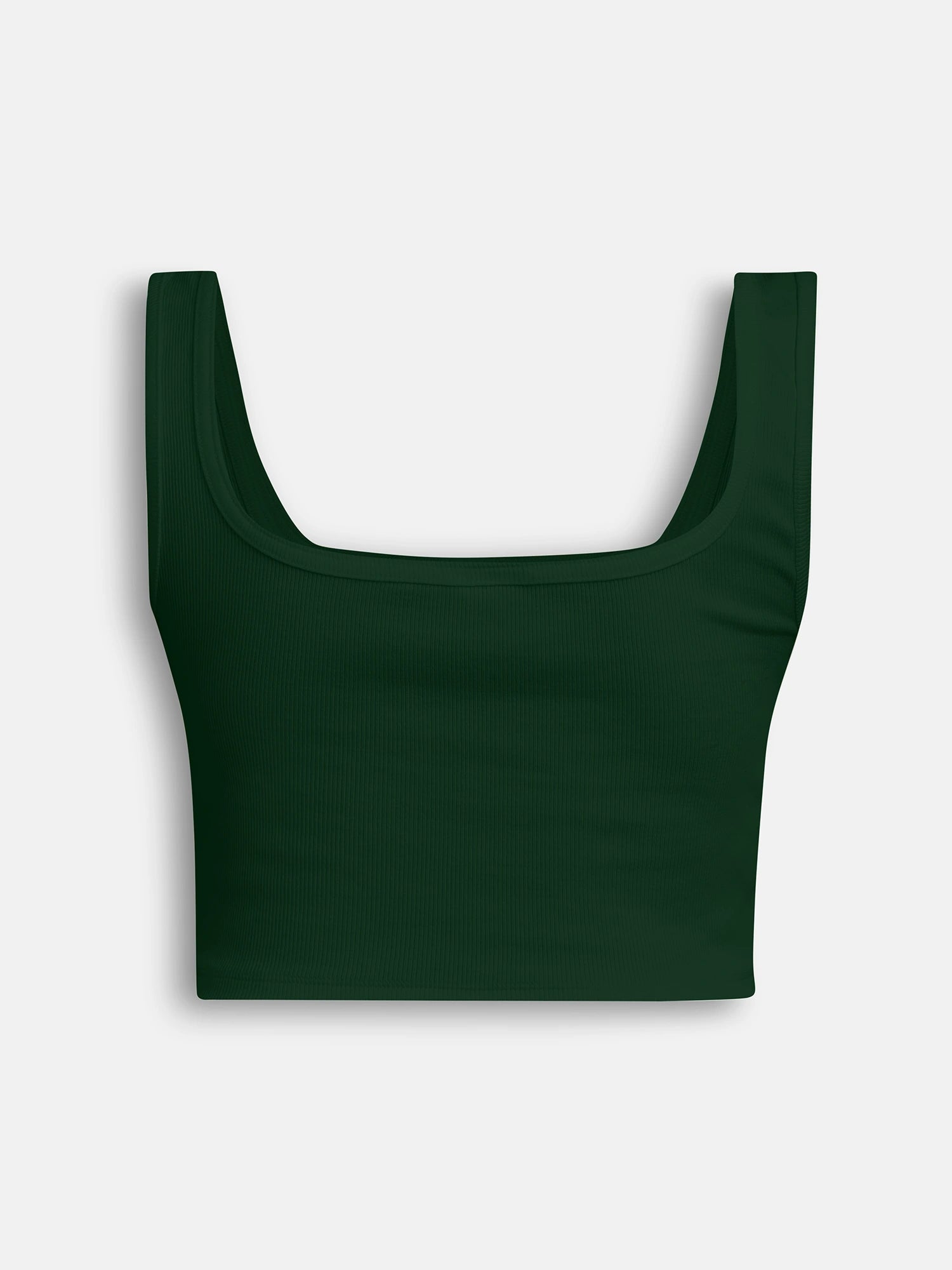 Breathe Crop Top