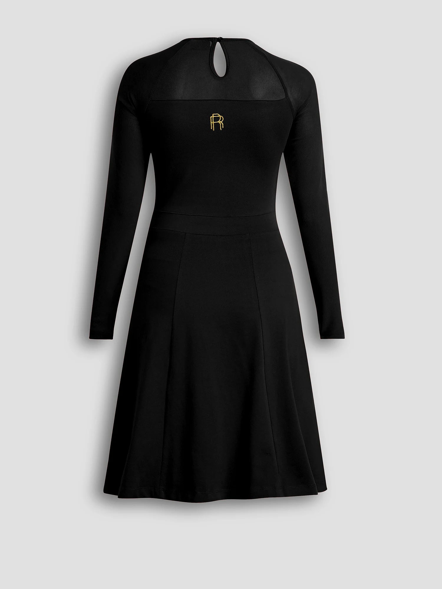 Breeze Skaters Dress