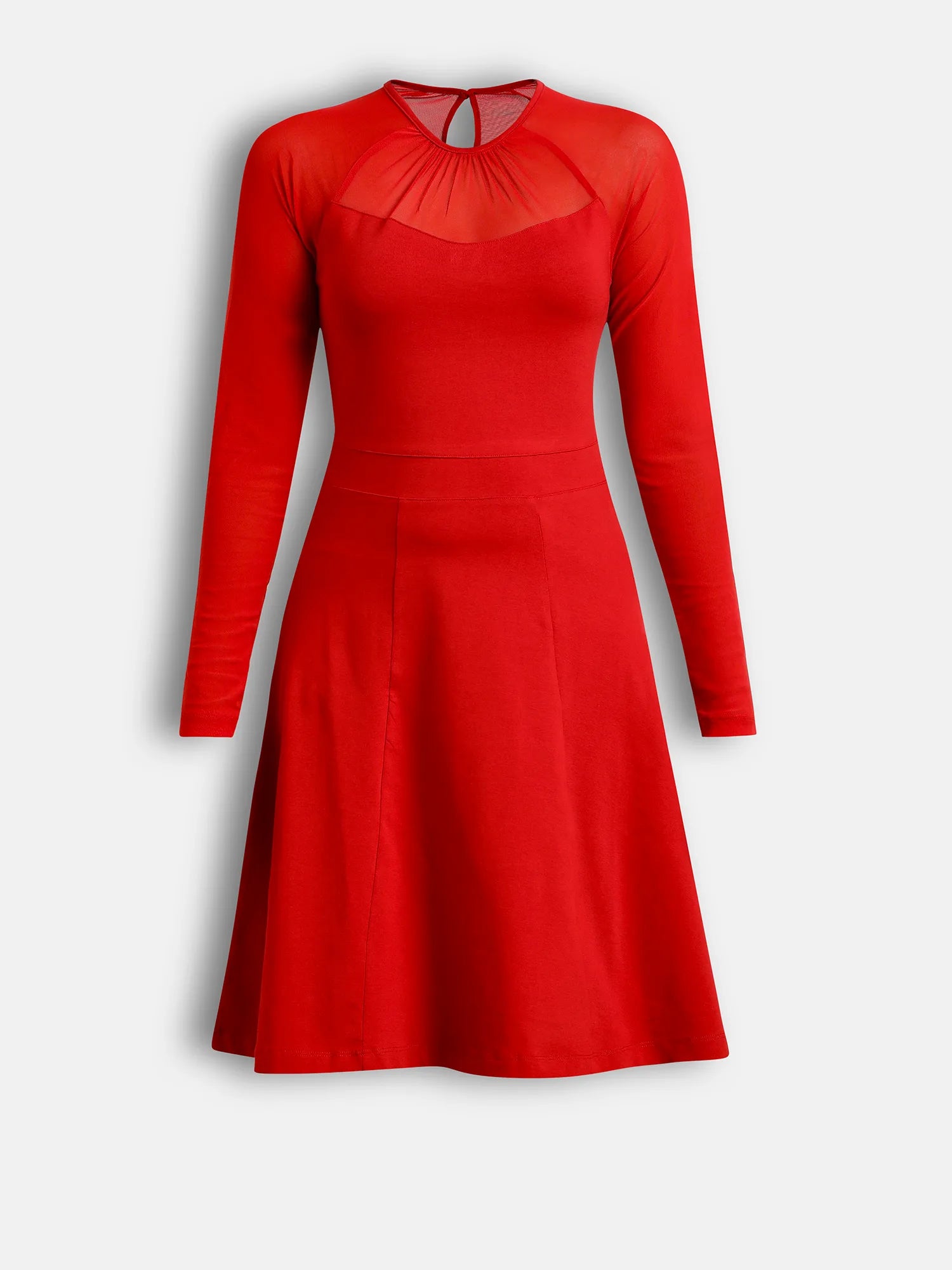 Breeze Skaters Dress