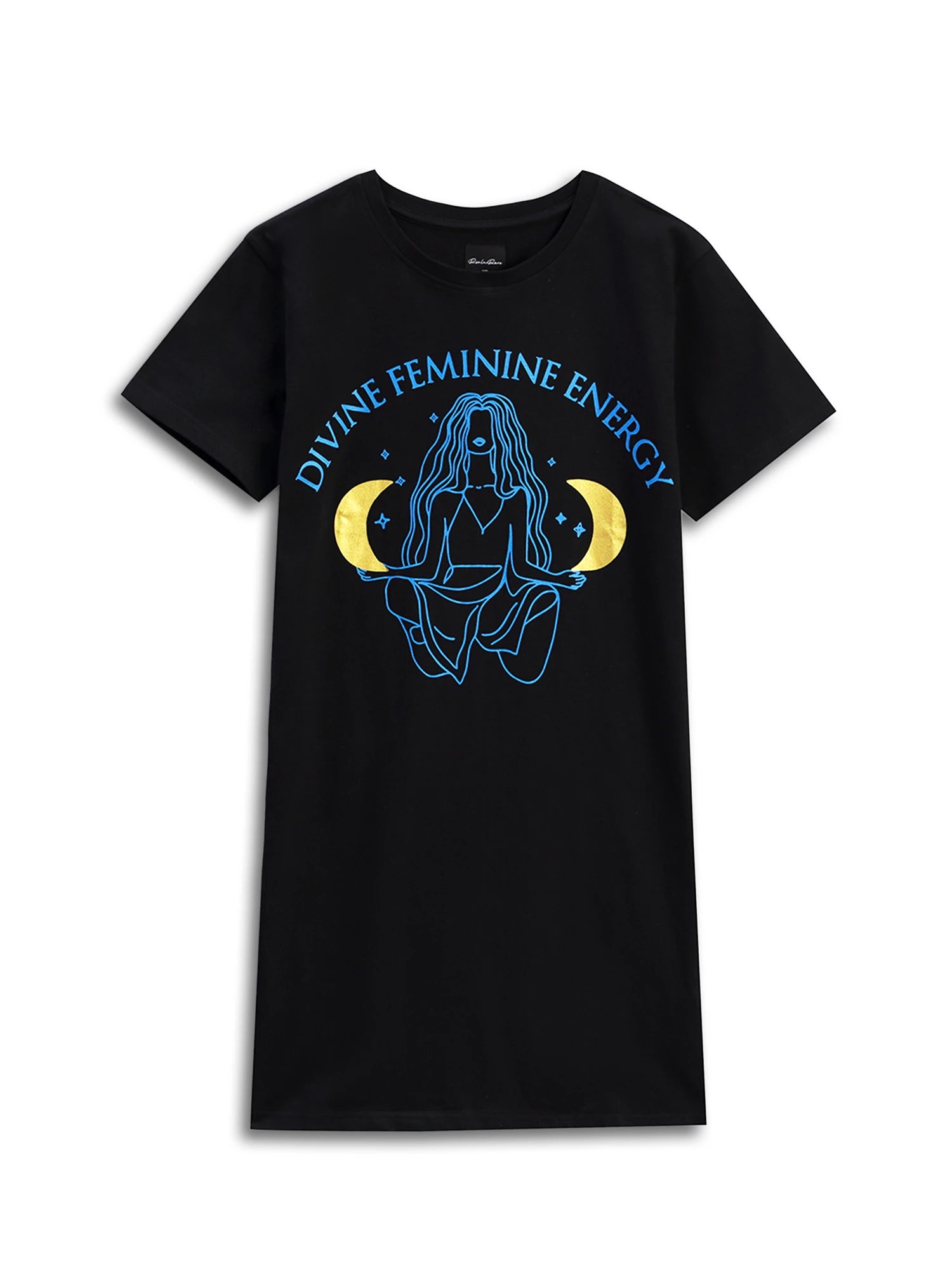 Divine Solace wear - Black