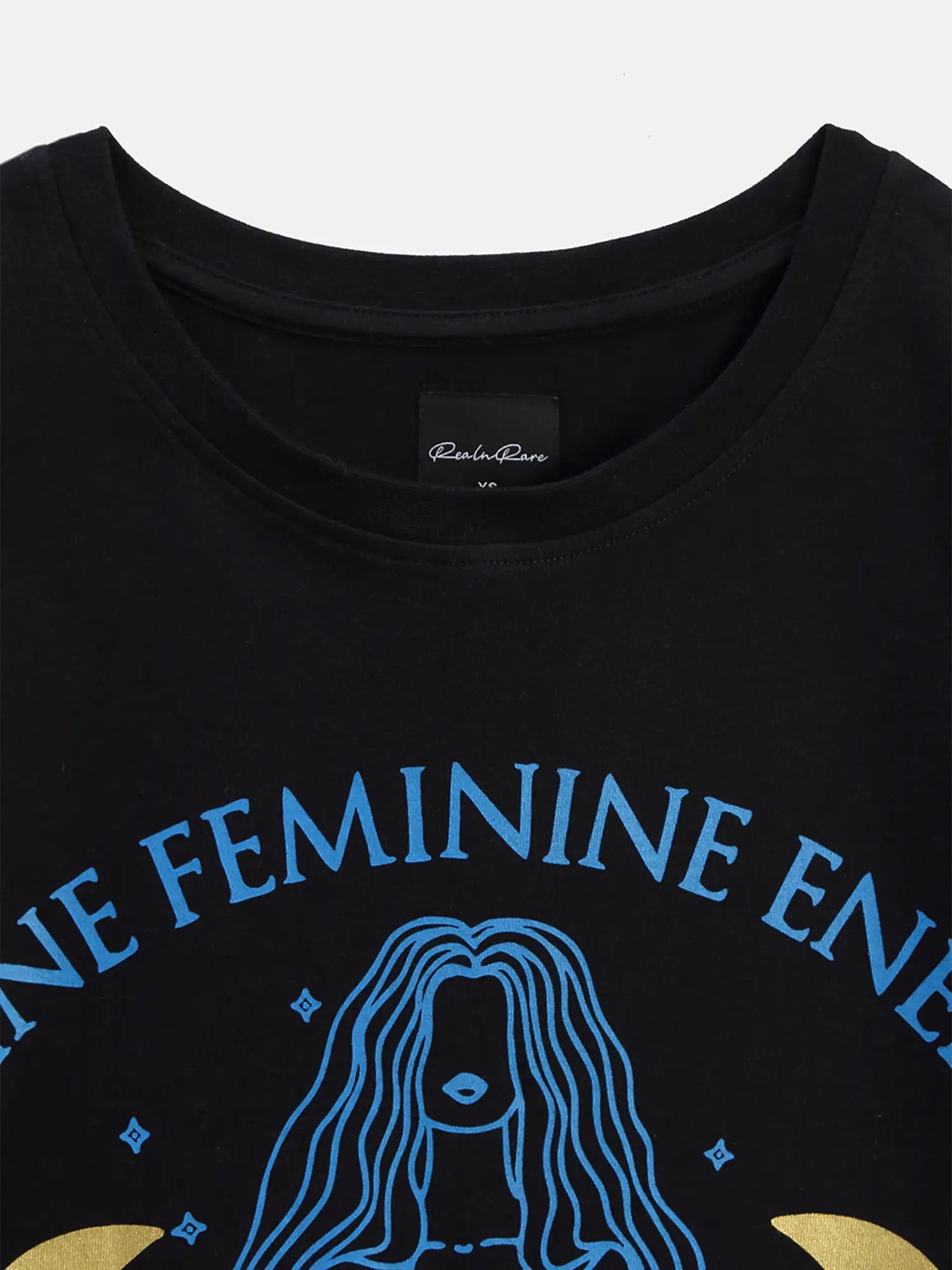 Divine Solace wear - Black