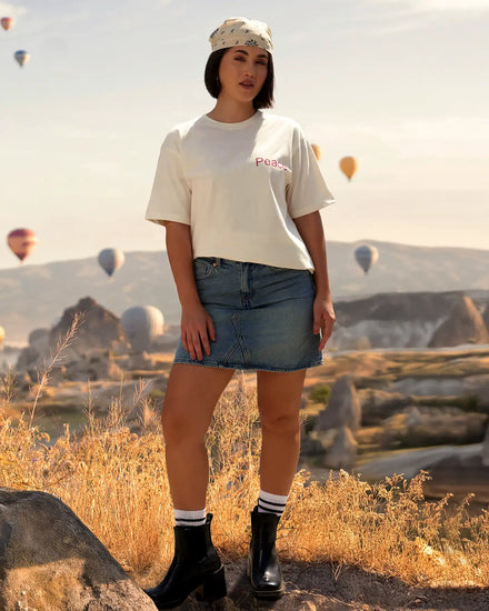 Boho Edit
