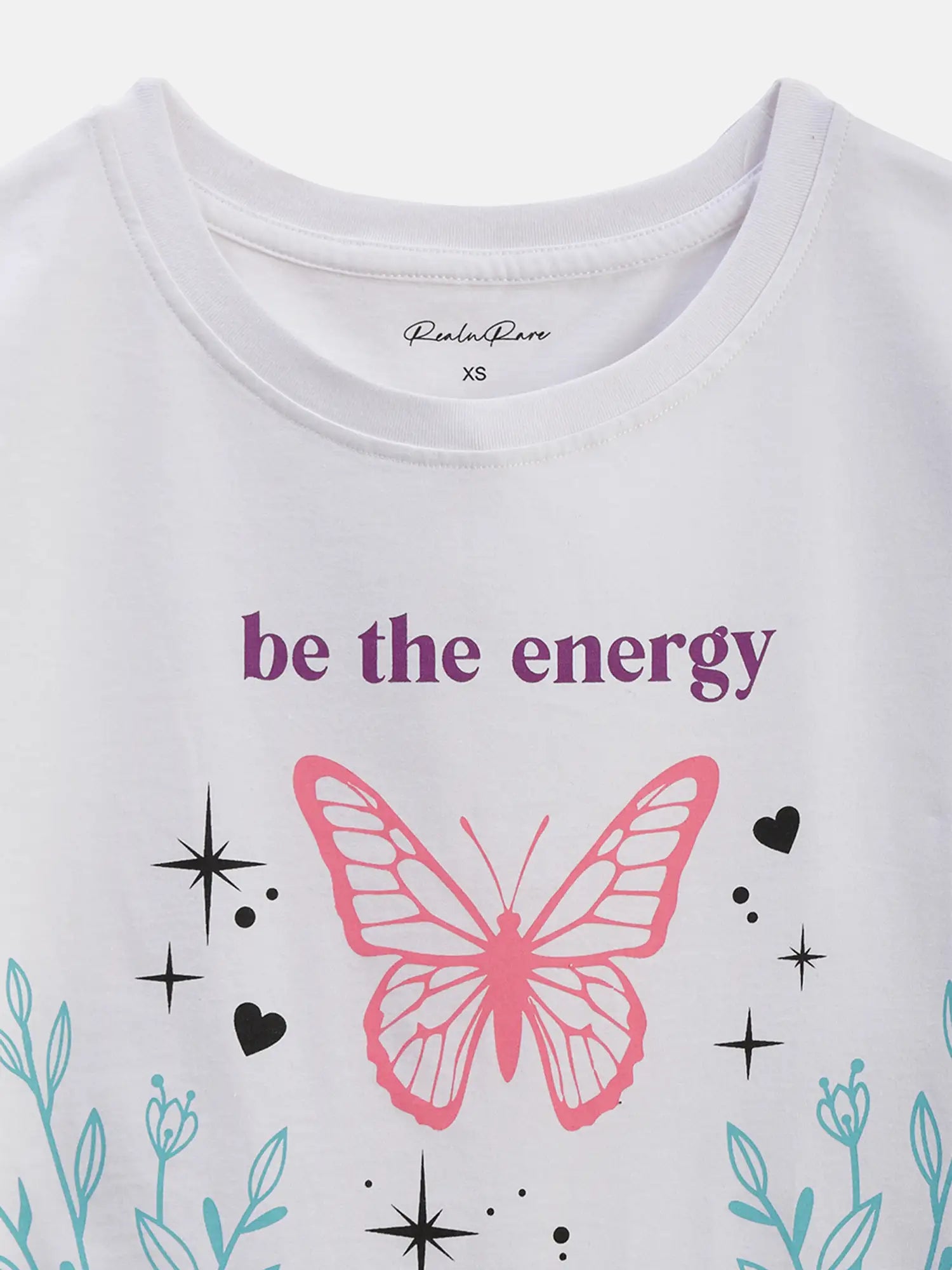 Energy Solace wear - White