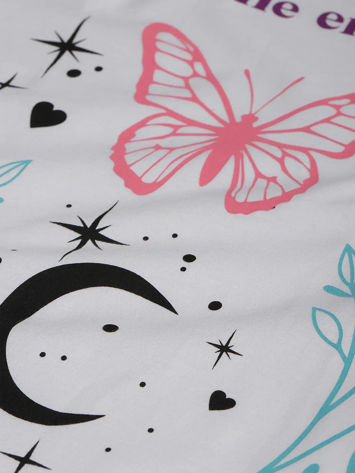 Energy Solace wear - White