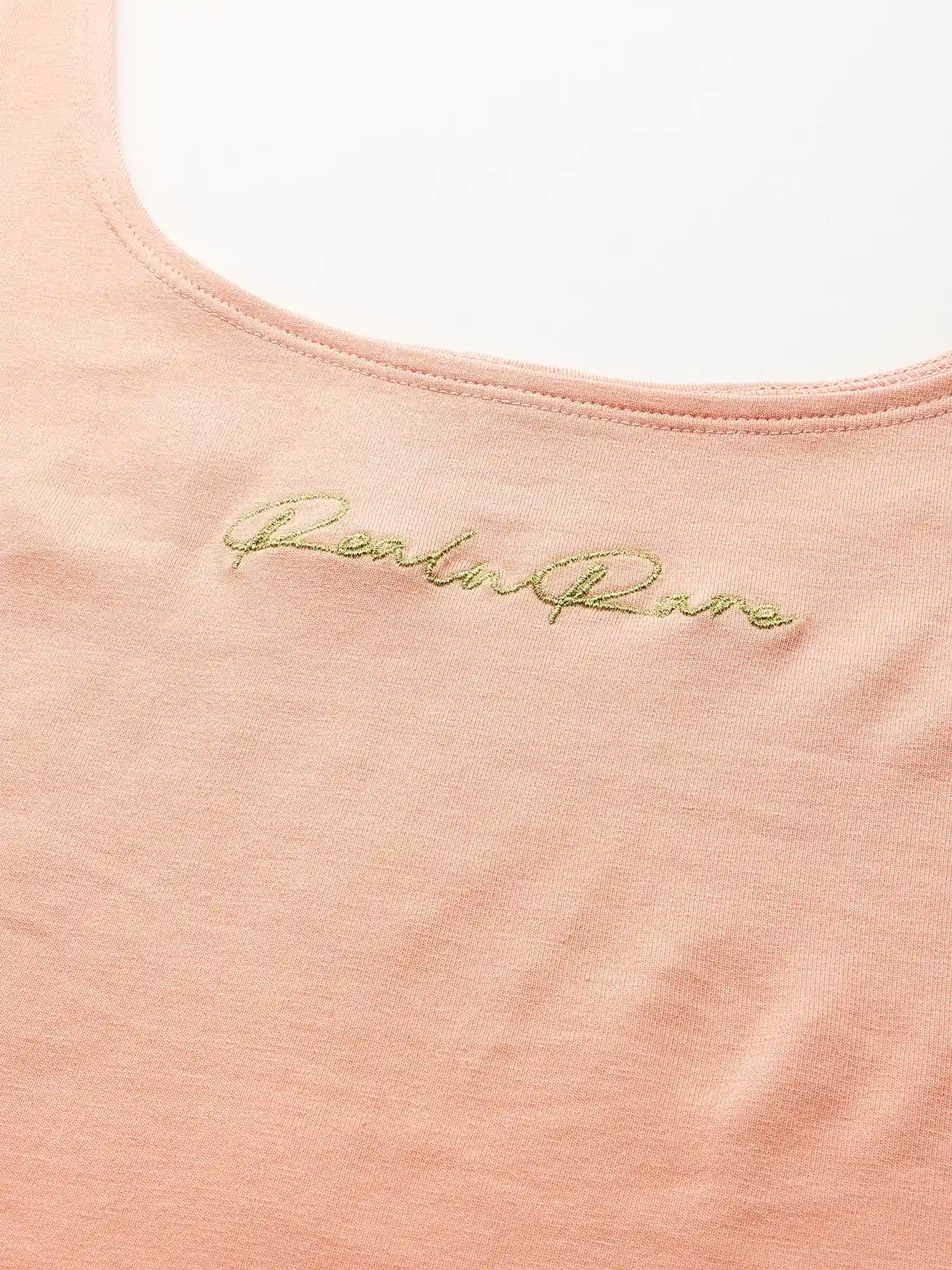 Flow with me Bodycon