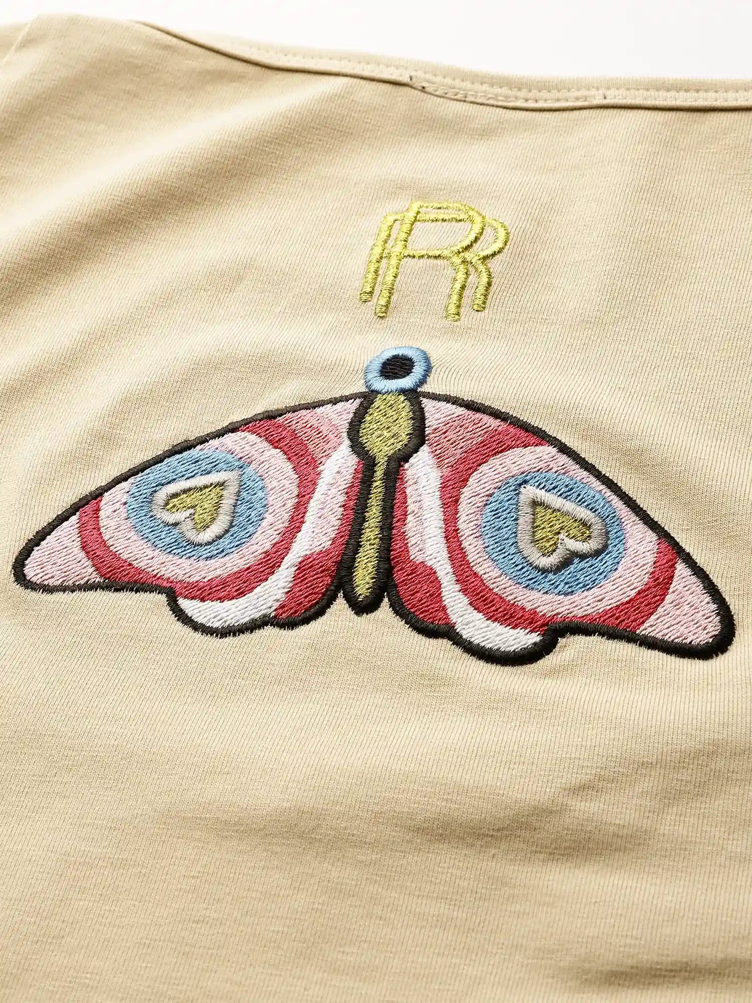 Freedom Bodycon Dress