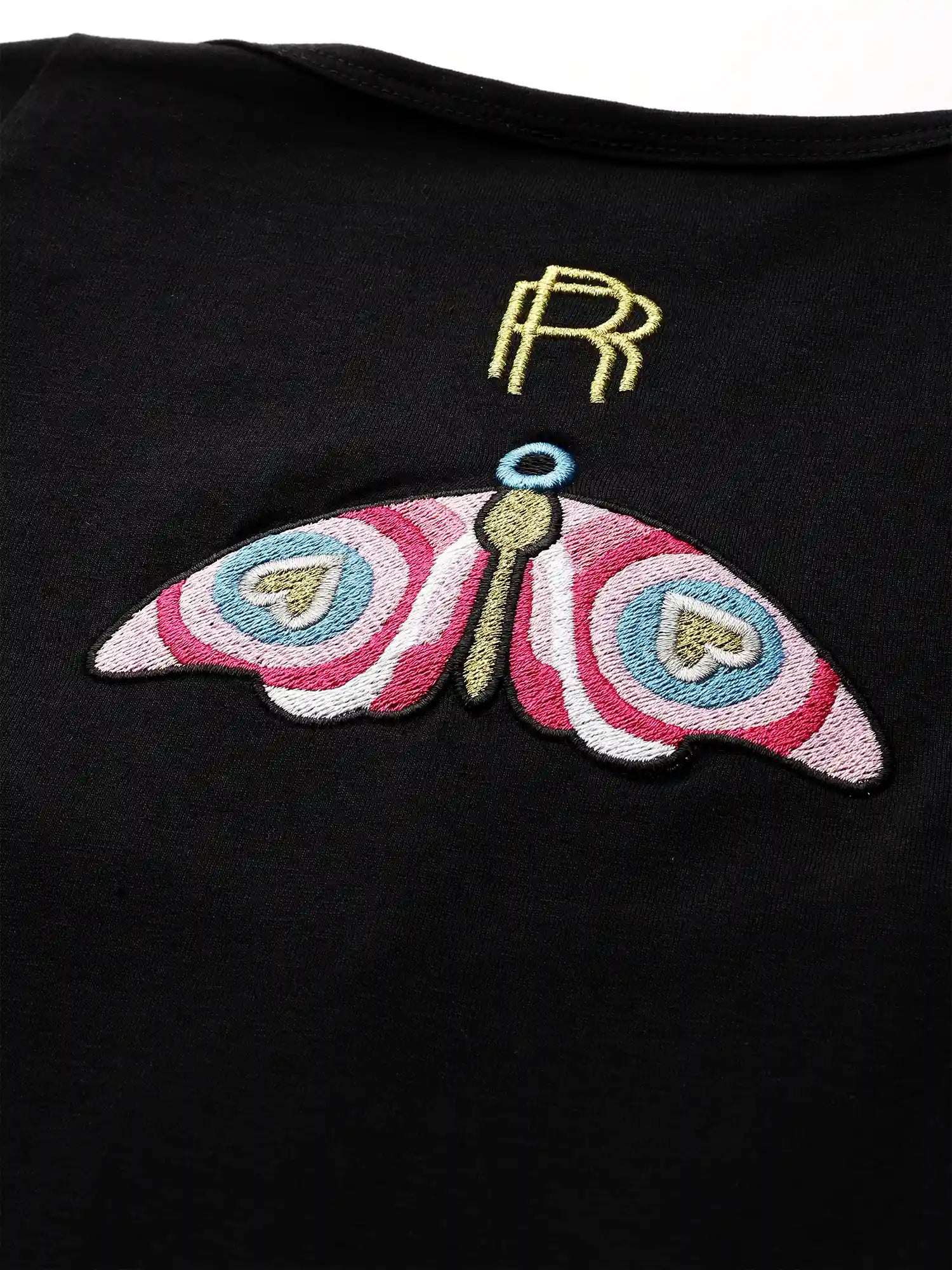 Freedom Bodycon Dress