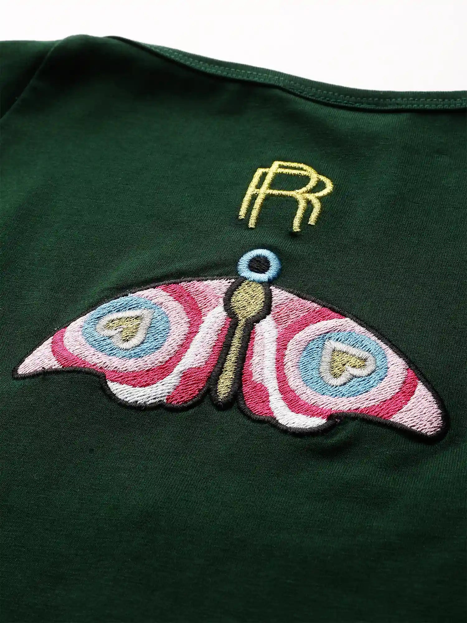 Freedom Bodycon Dress