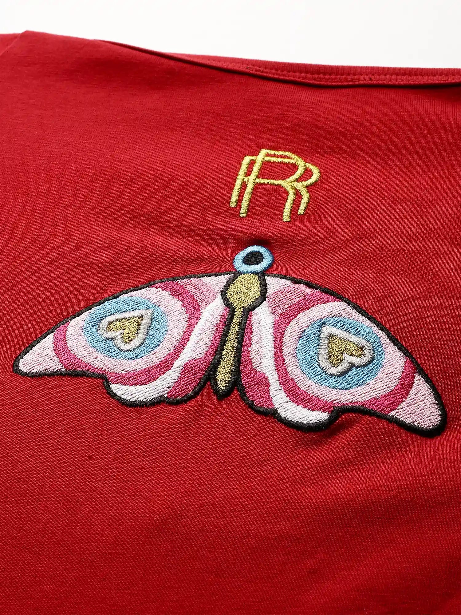 Freedom Bodycon Dress