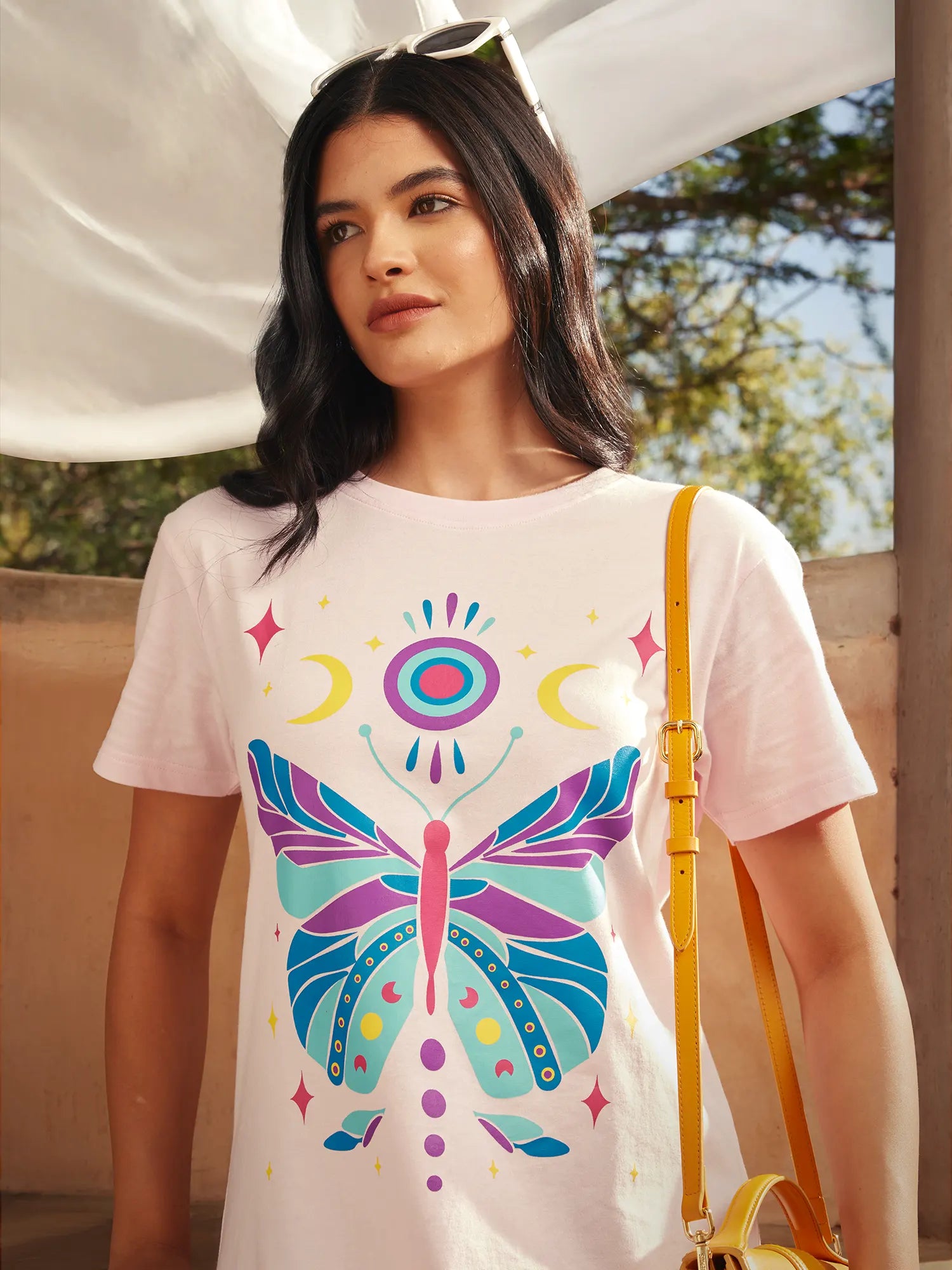 Freedom Solace wear - Pink.