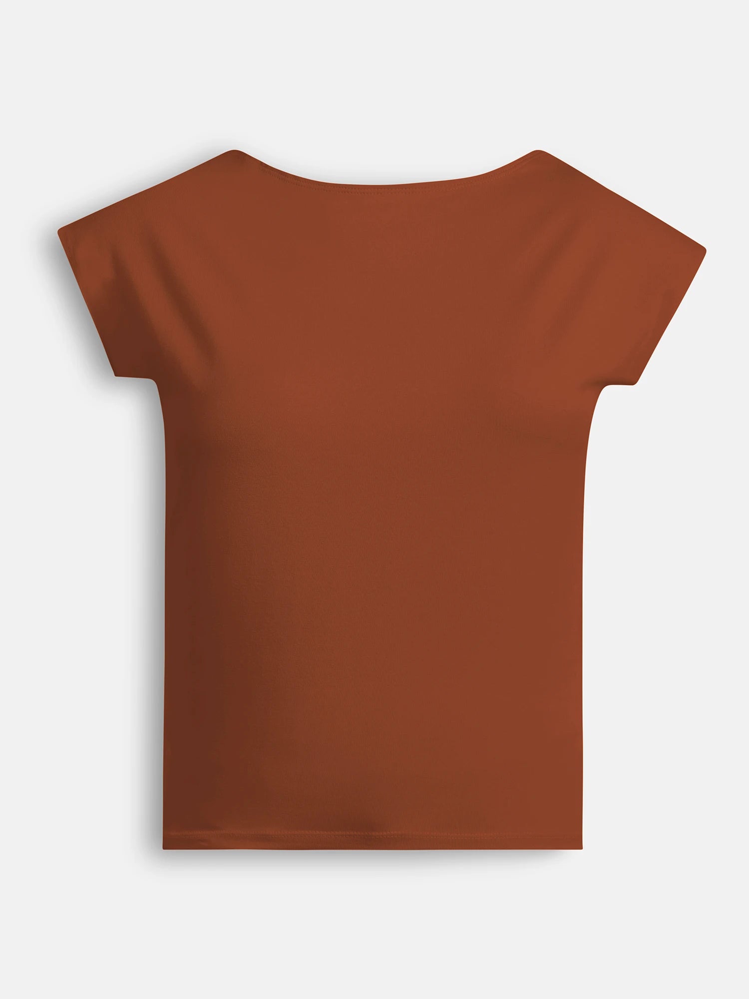 Heartless Backless Top