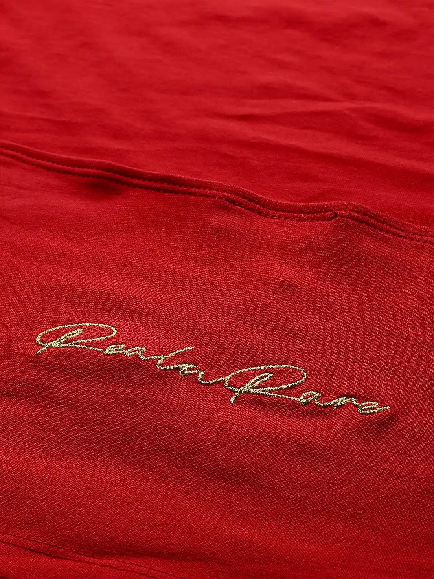 Heartless Backless Top