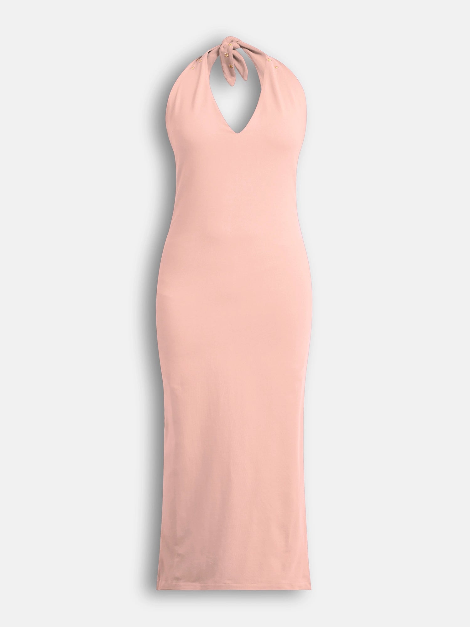 In the Stars Halter Dress