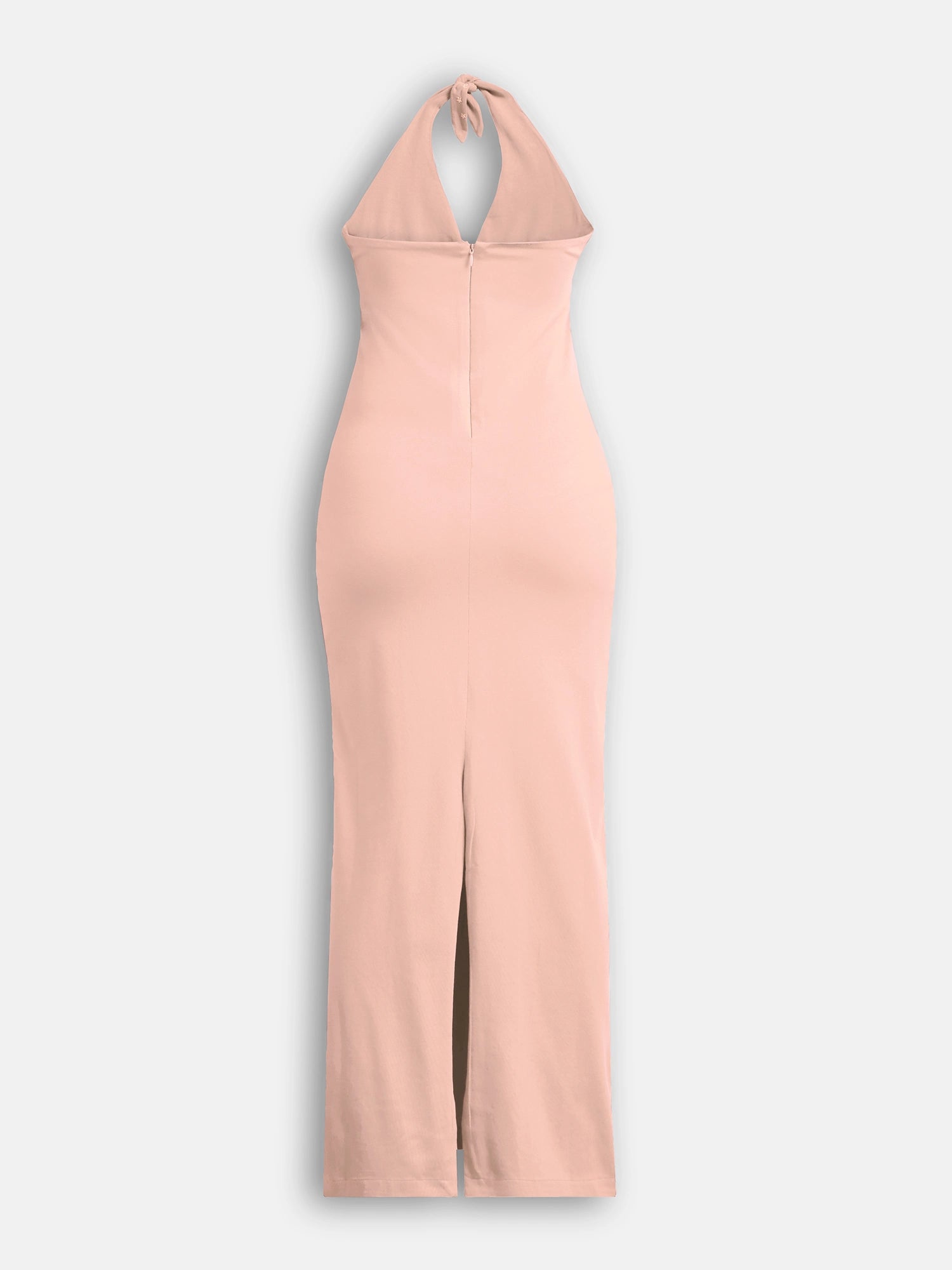 In the Stars Halter Dress