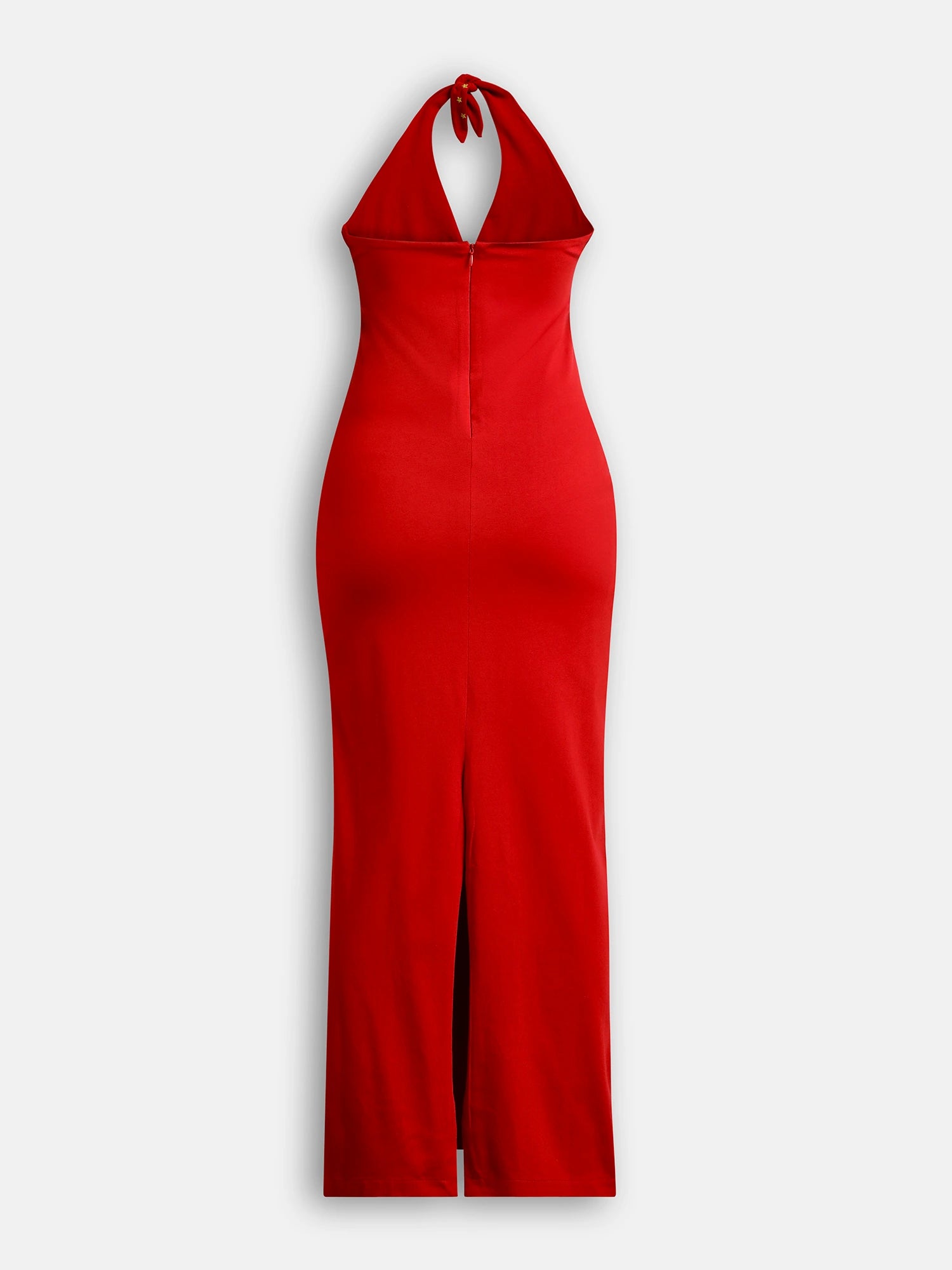 In the Stars Halter Dress