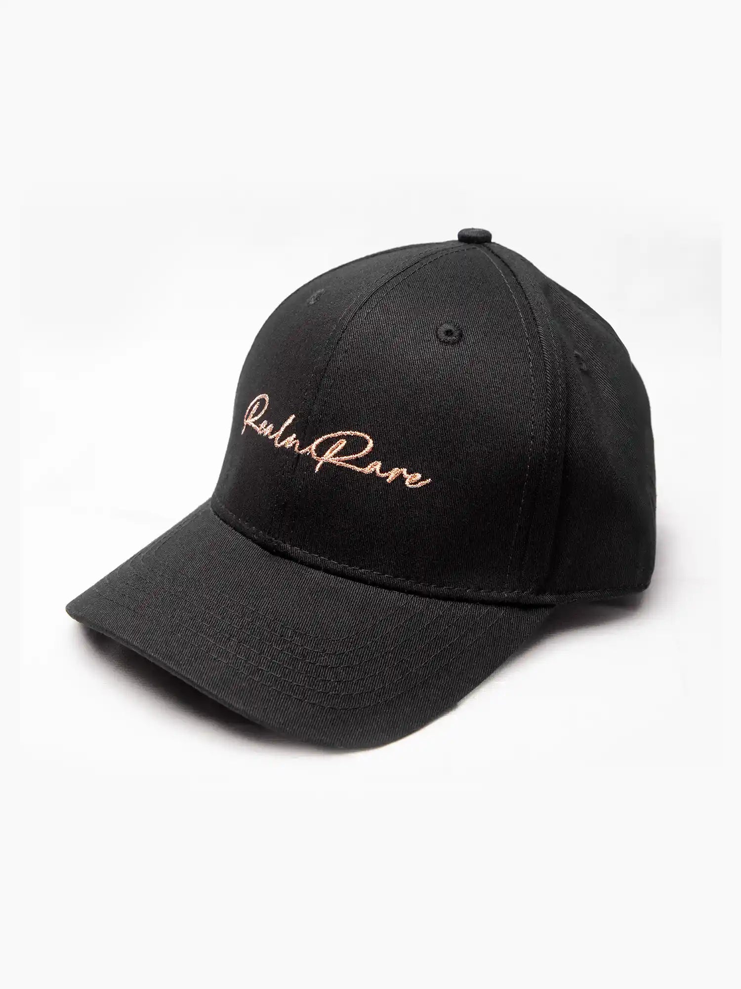 Realnrare Logo Cap